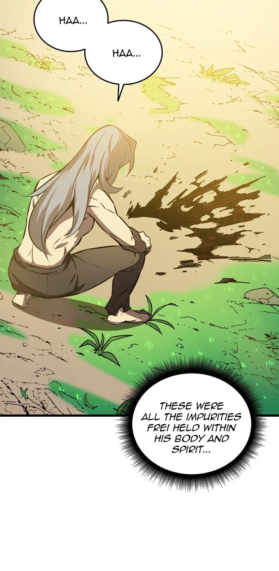 Read The Archmage Returns After 4000 Years Manga Online