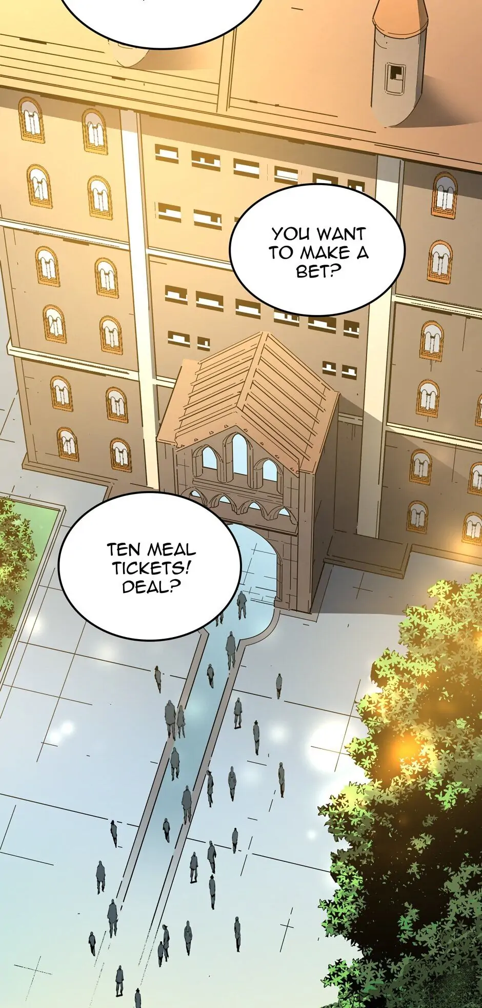 Read The Archmage Returns After 4000 Years Manga Online