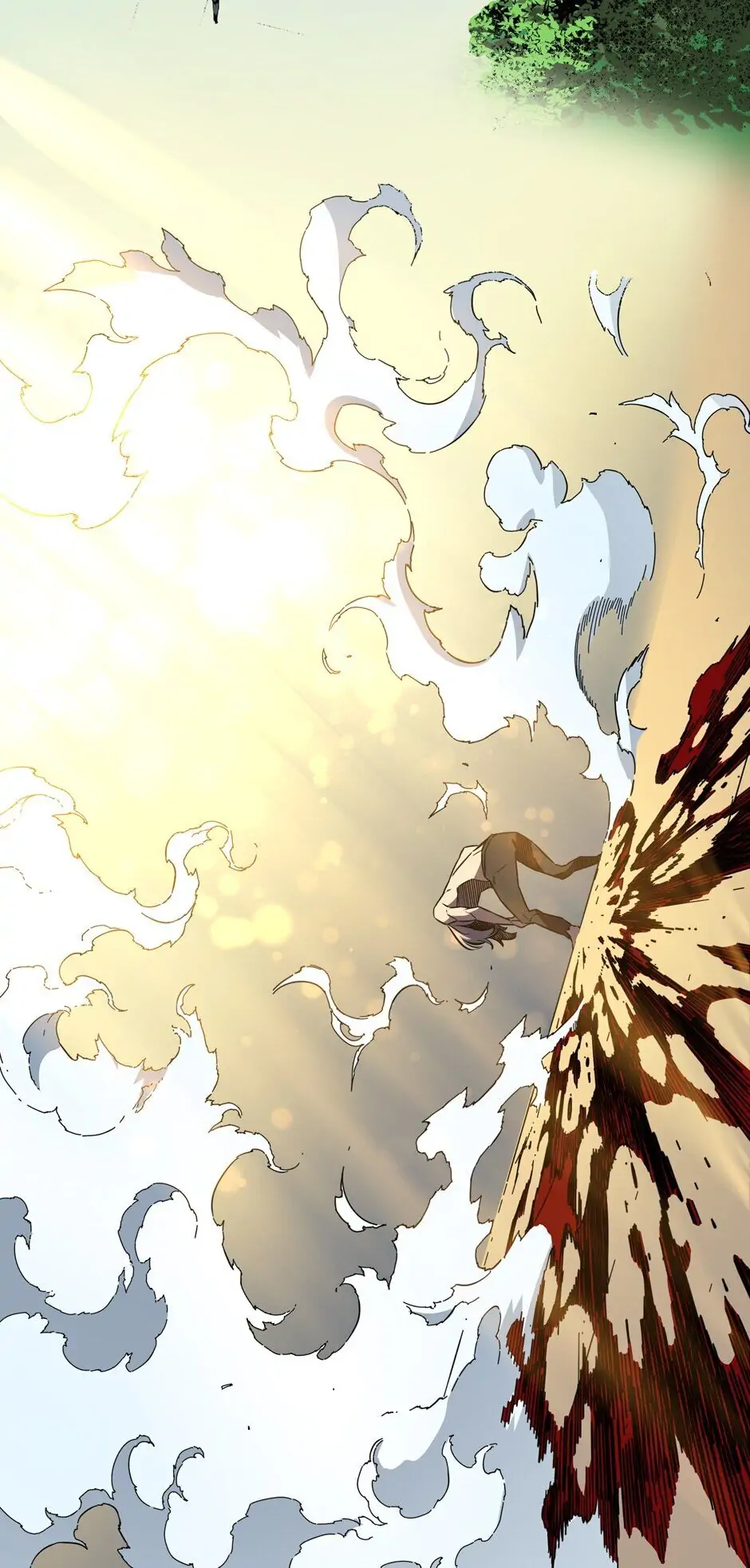 Read The Archmage Returns After 4000 Years Manga Online
