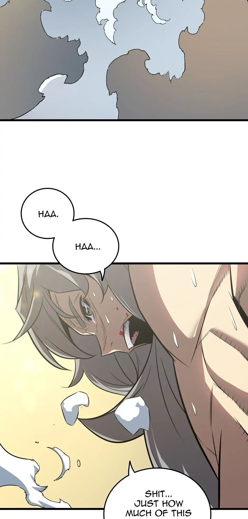 Read The Archmage Returns After 4000 Years Manga Online