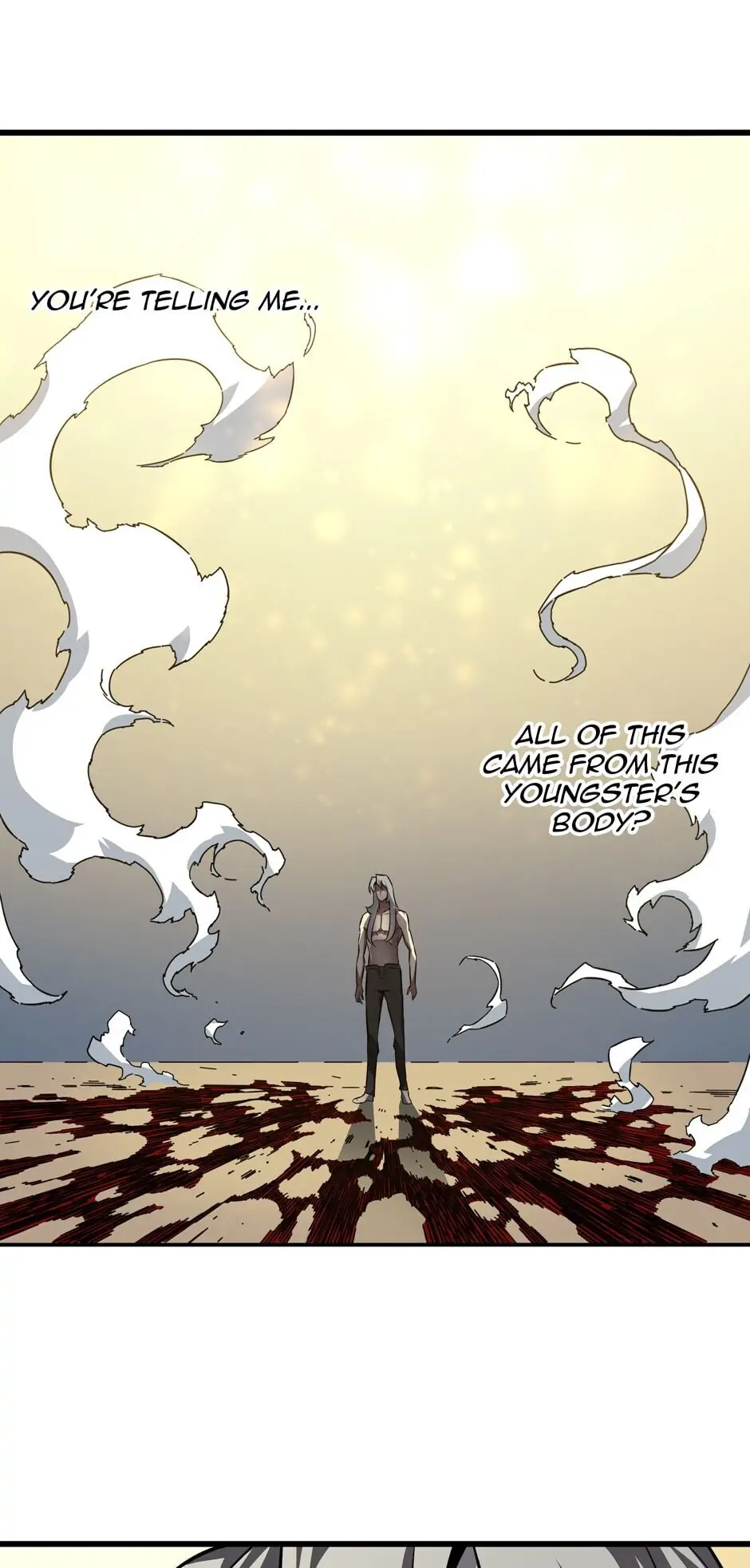 Read The Archmage Returns After 4000 Years Manga Online