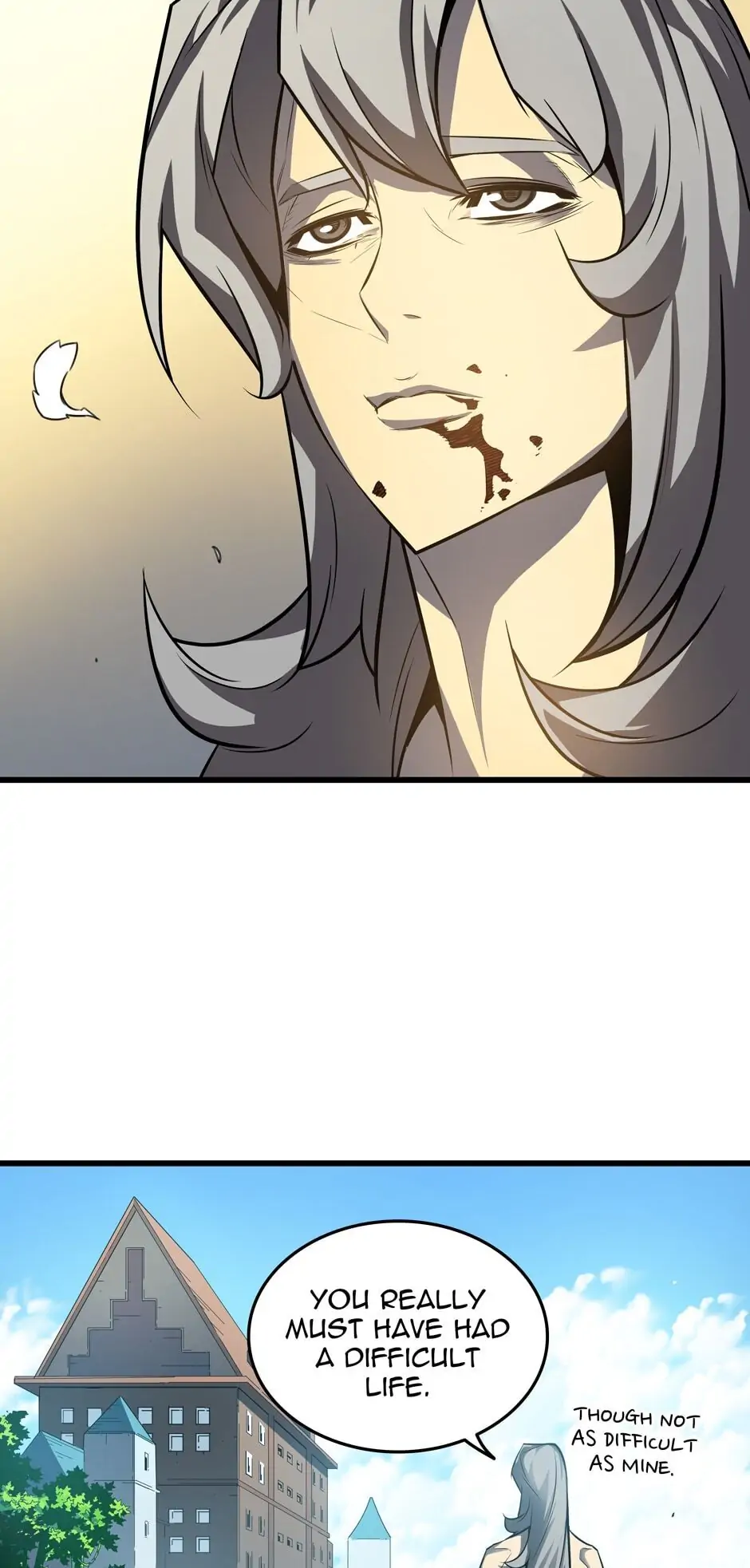 Read The Archmage Returns After 4000 Years Manga Online