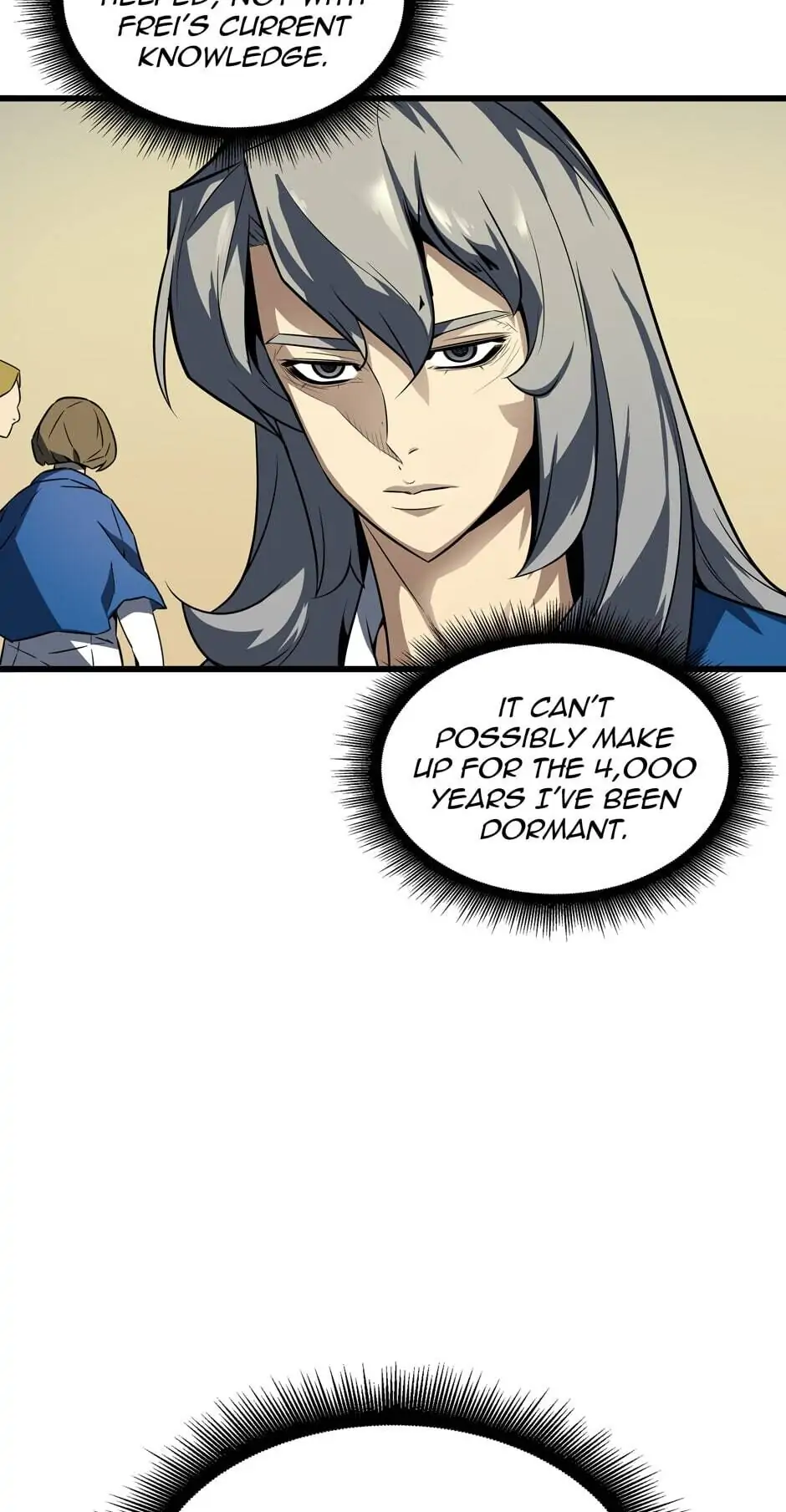 Read The Archmage Returns After 4000 Years Manga Online