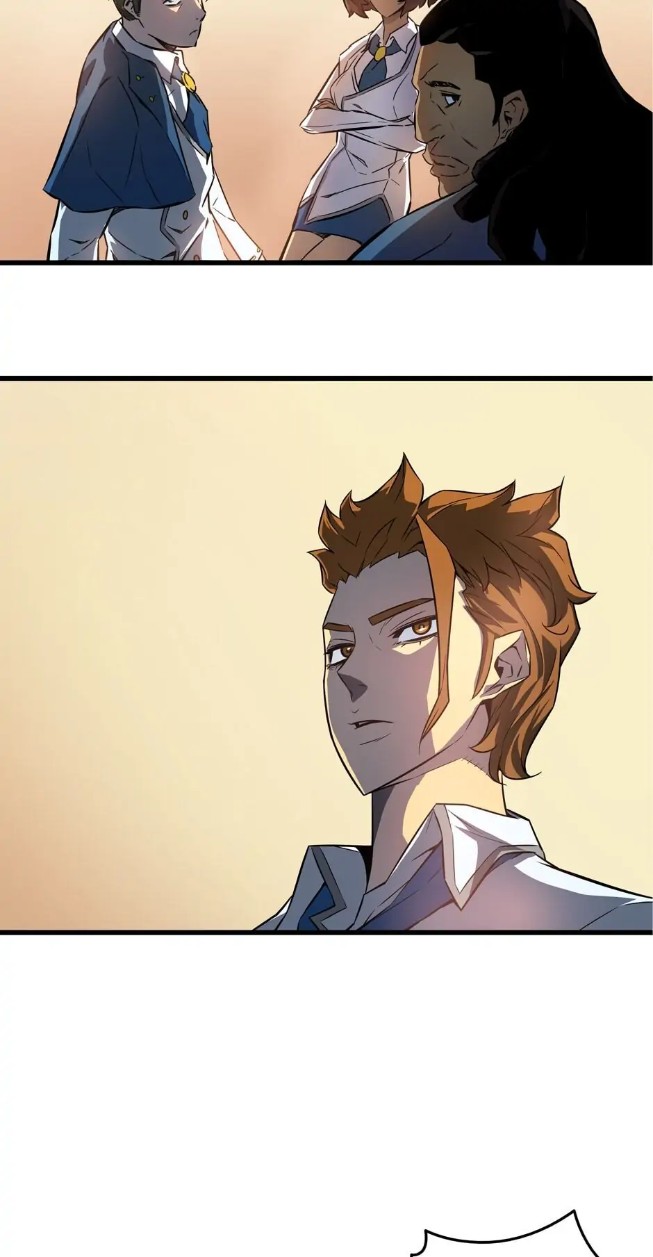Read The Archmage Returns After 4000 Years Manga Online