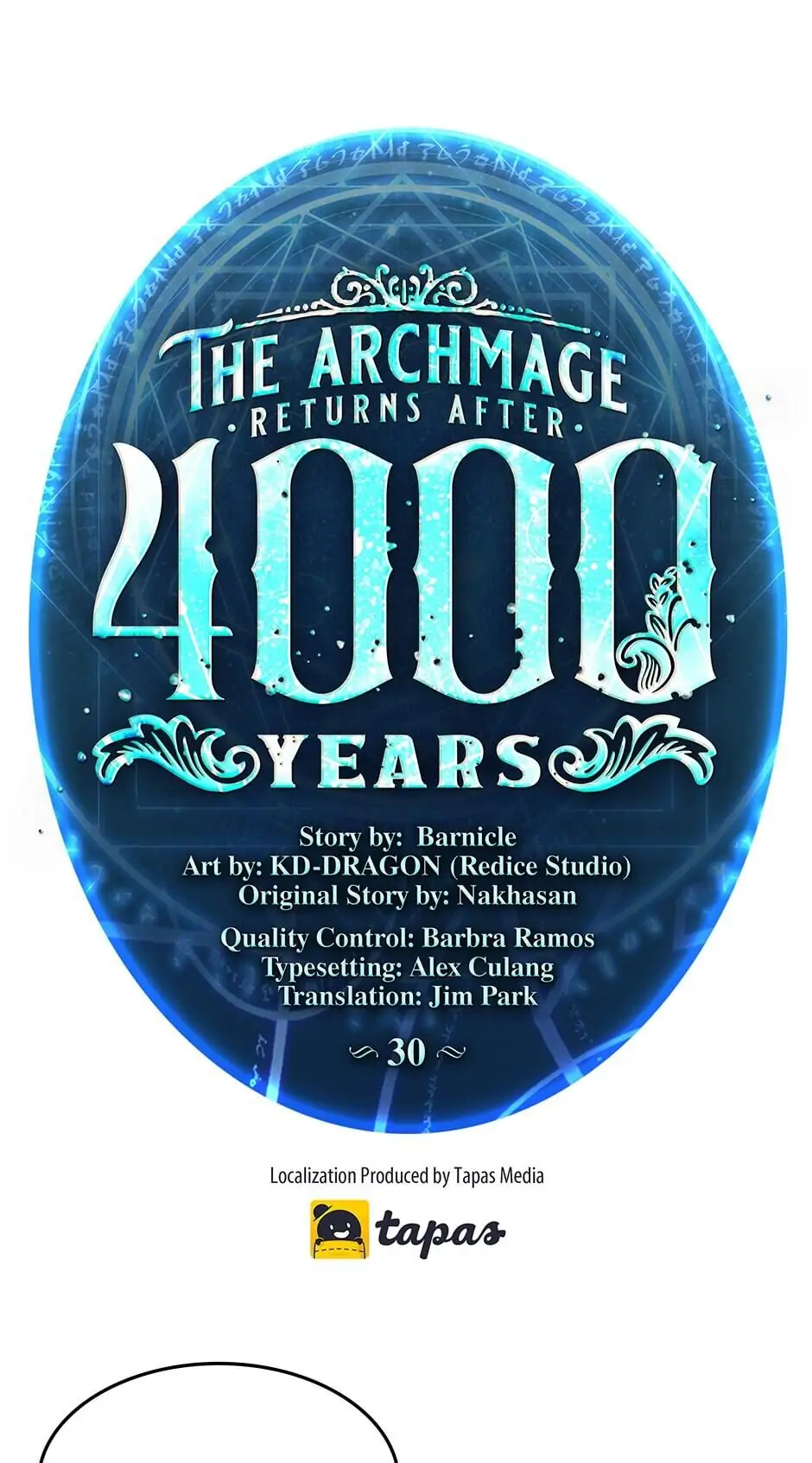 Read The Archmage Returns After 4000 Years Manga Online