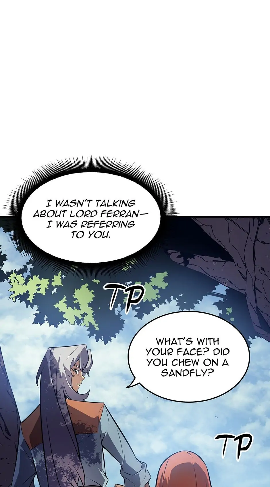 Read The Archmage Returns After 4000 Years Manga Online