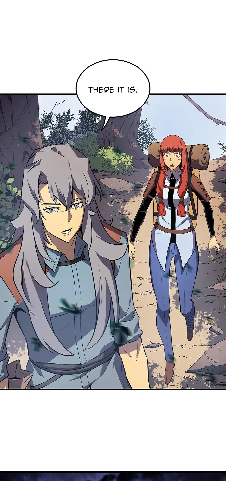 Read The Archmage Returns After 4000 Years Manga Online