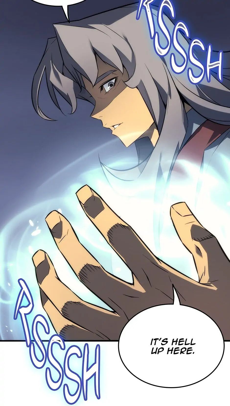 Read The Archmage Returns After 4000 Years Manga Online