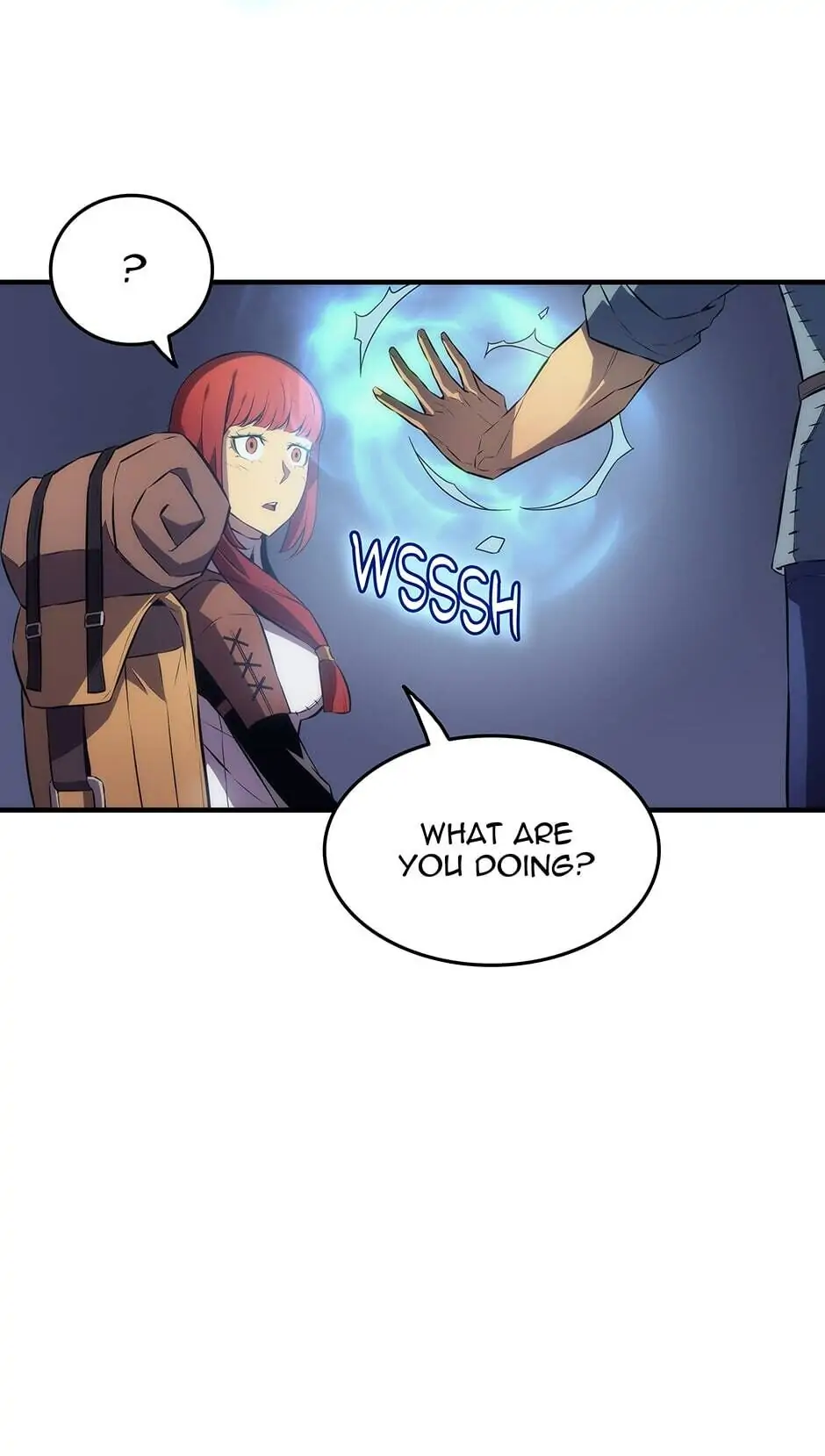 Read The Archmage Returns After 4000 Years Manga Online
