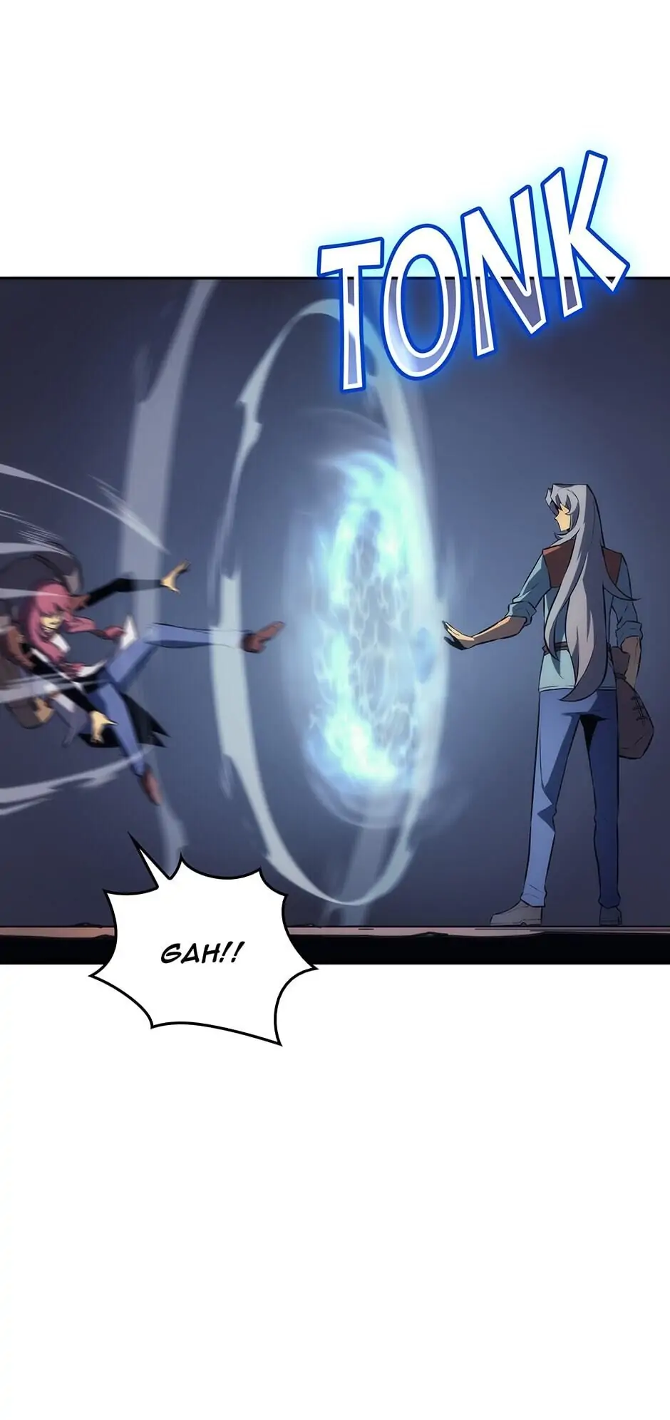 Read The Archmage Returns After 4000 Years Manga Online