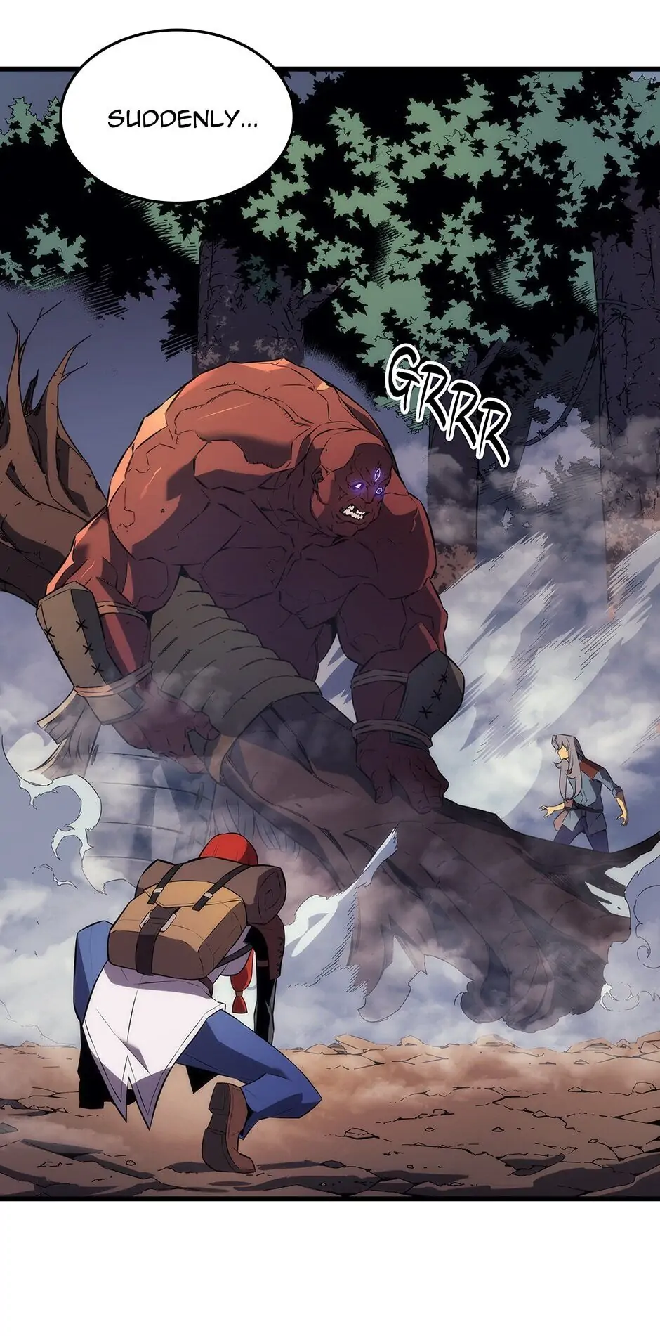 Read The Archmage Returns After 4000 Years Manga Online