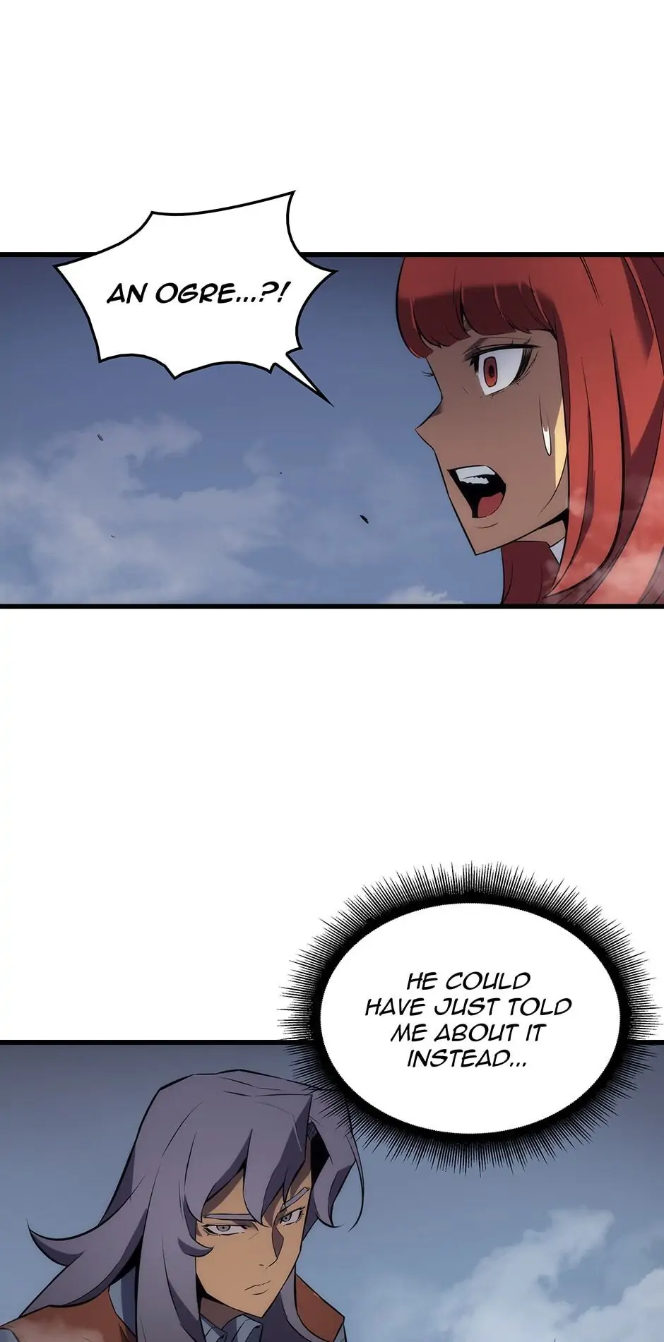 Read The Archmage Returns After 4000 Years Manga Online
