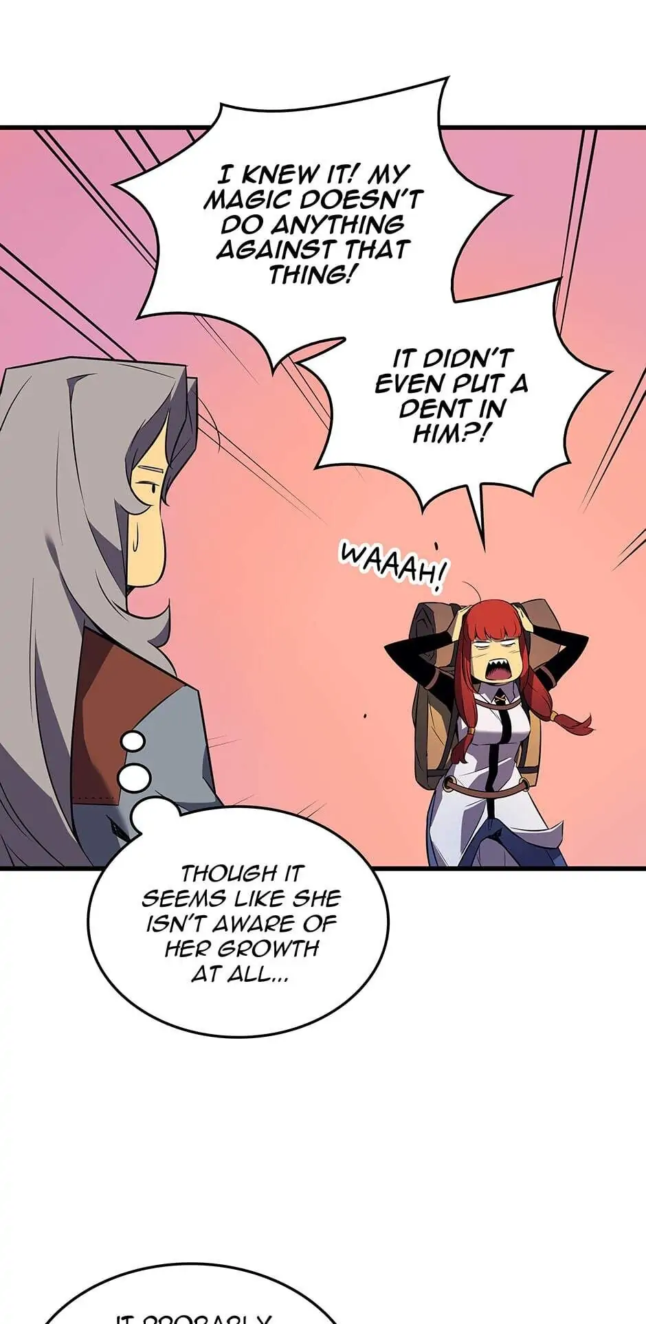 Read The Archmage Returns After 4000 Years Manga Online