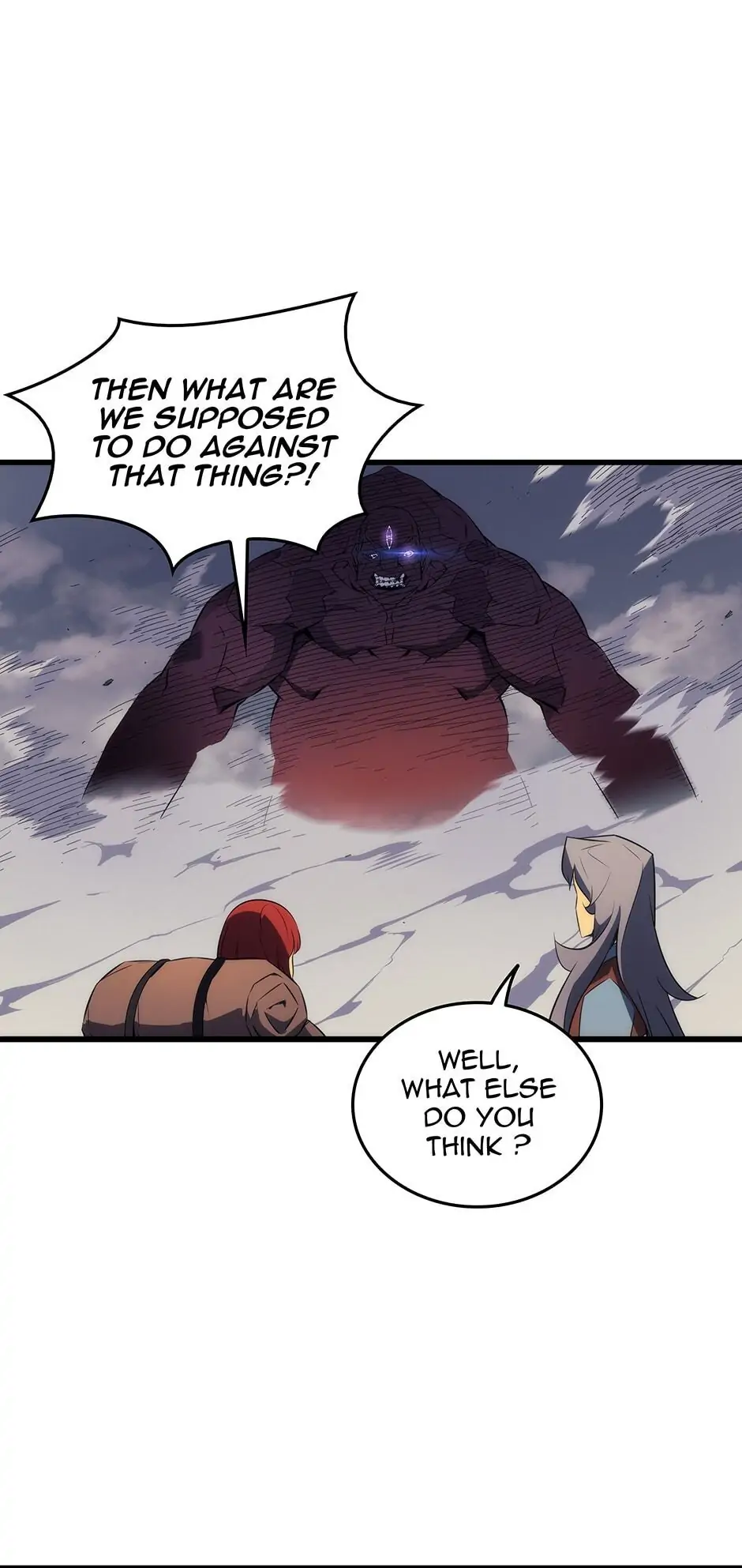 Read The Archmage Returns After 4000 Years Manga Online