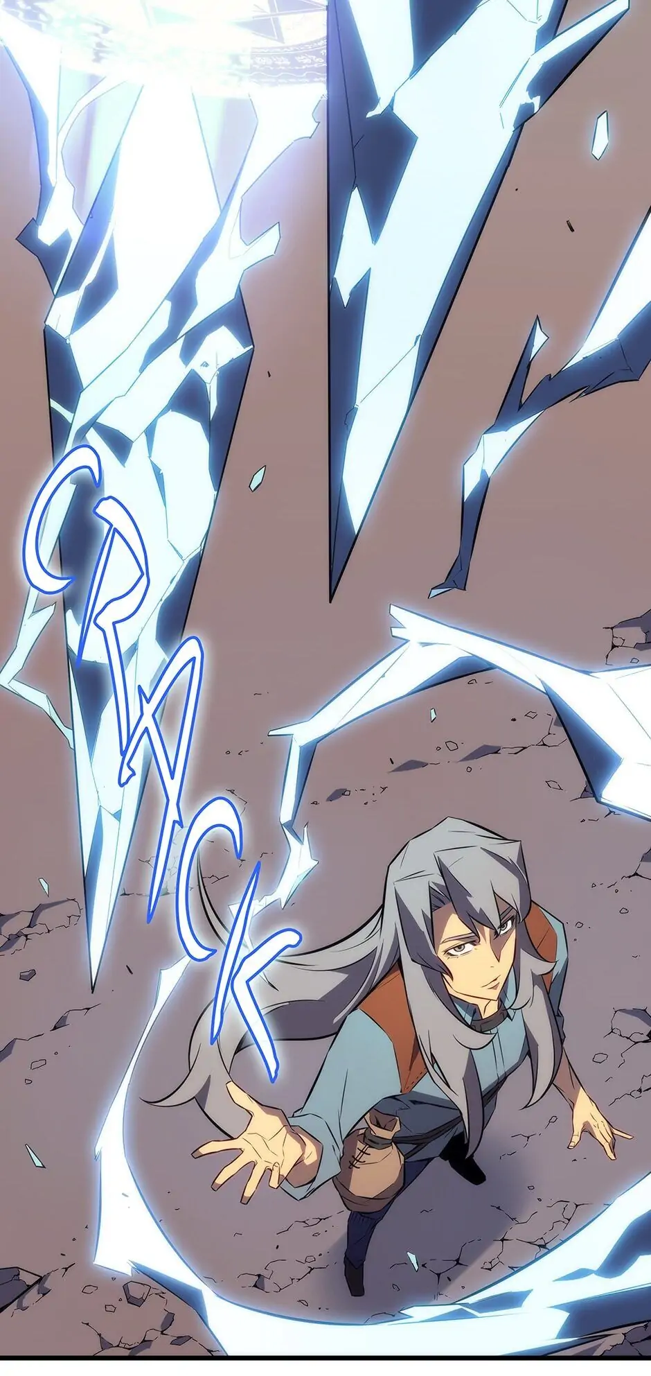Read The Archmage Returns After 4000 Years Manga Online