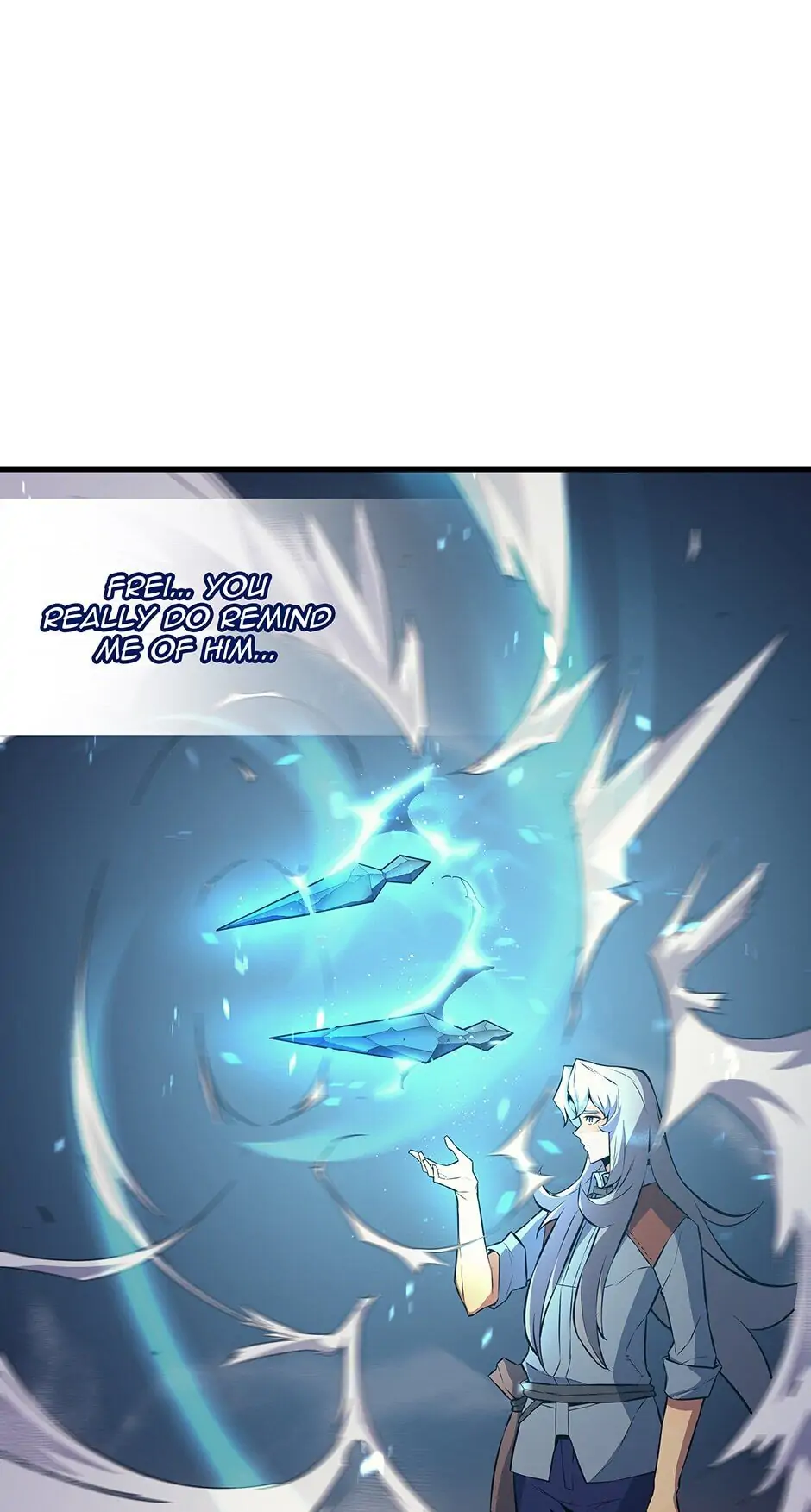 Read The Archmage Returns After 4000 Years Manga Online