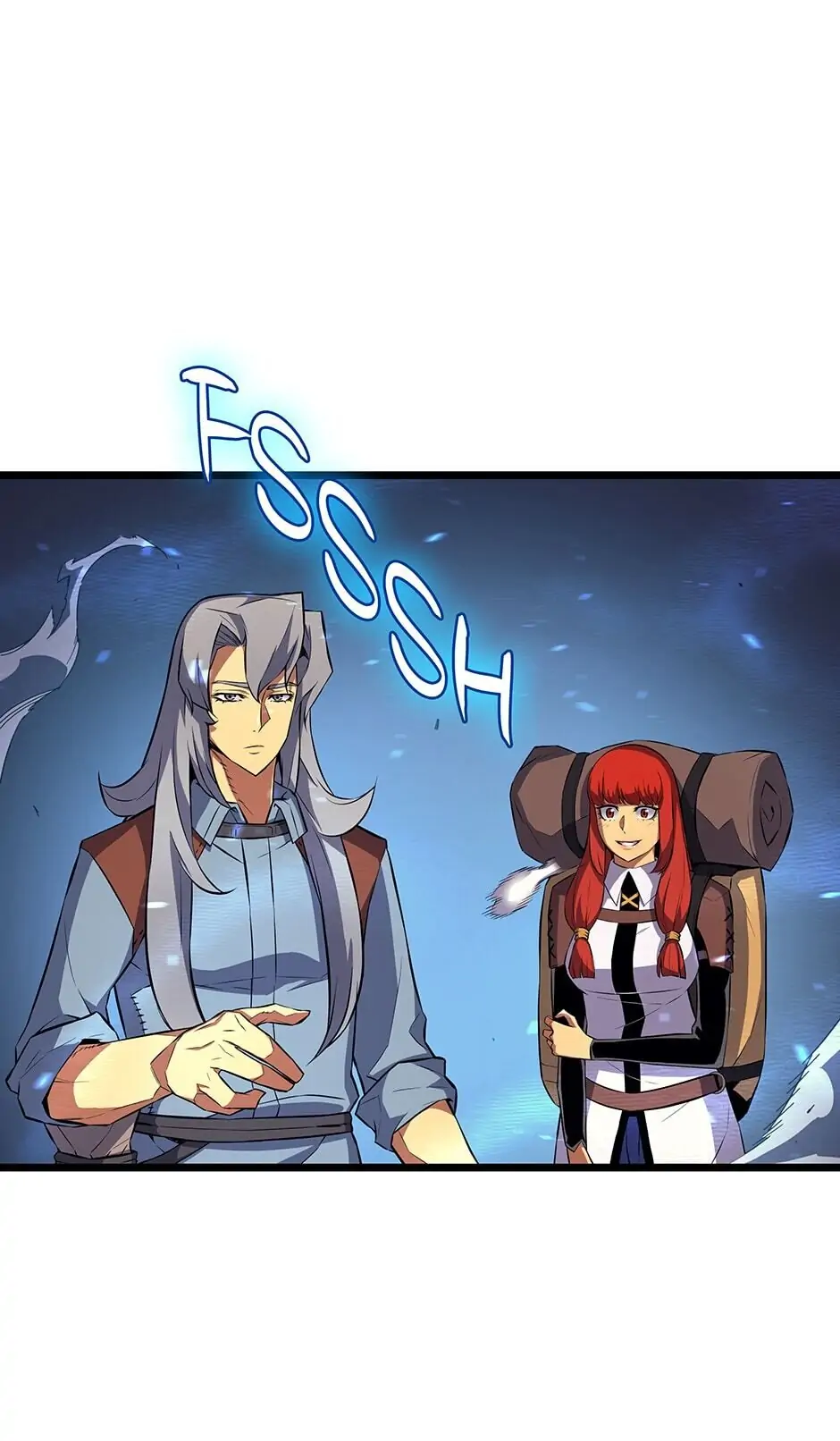 Read The Archmage Returns After 4000 Years Manga Online