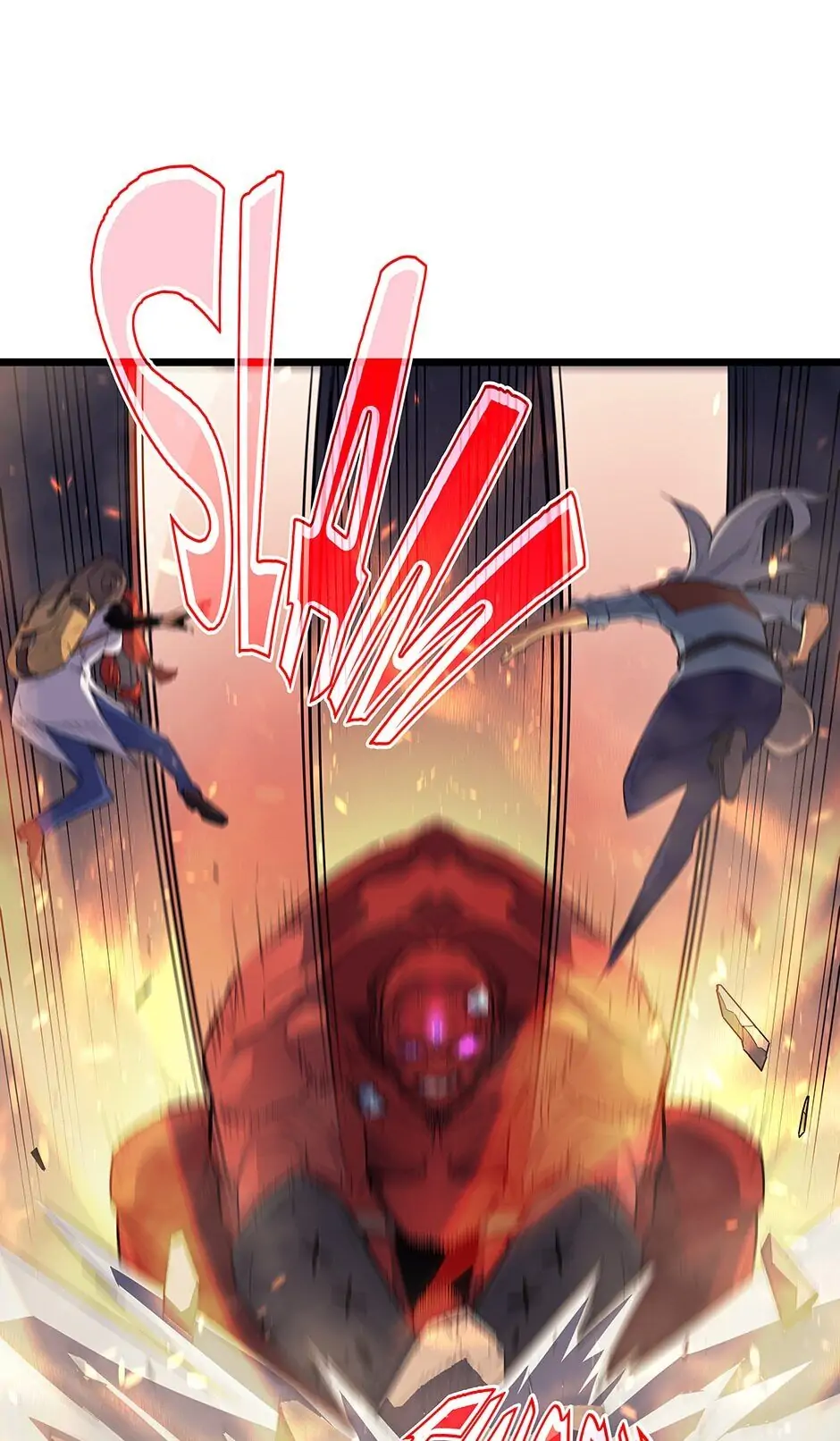 Read The Archmage Returns After 4000 Years Manga Online