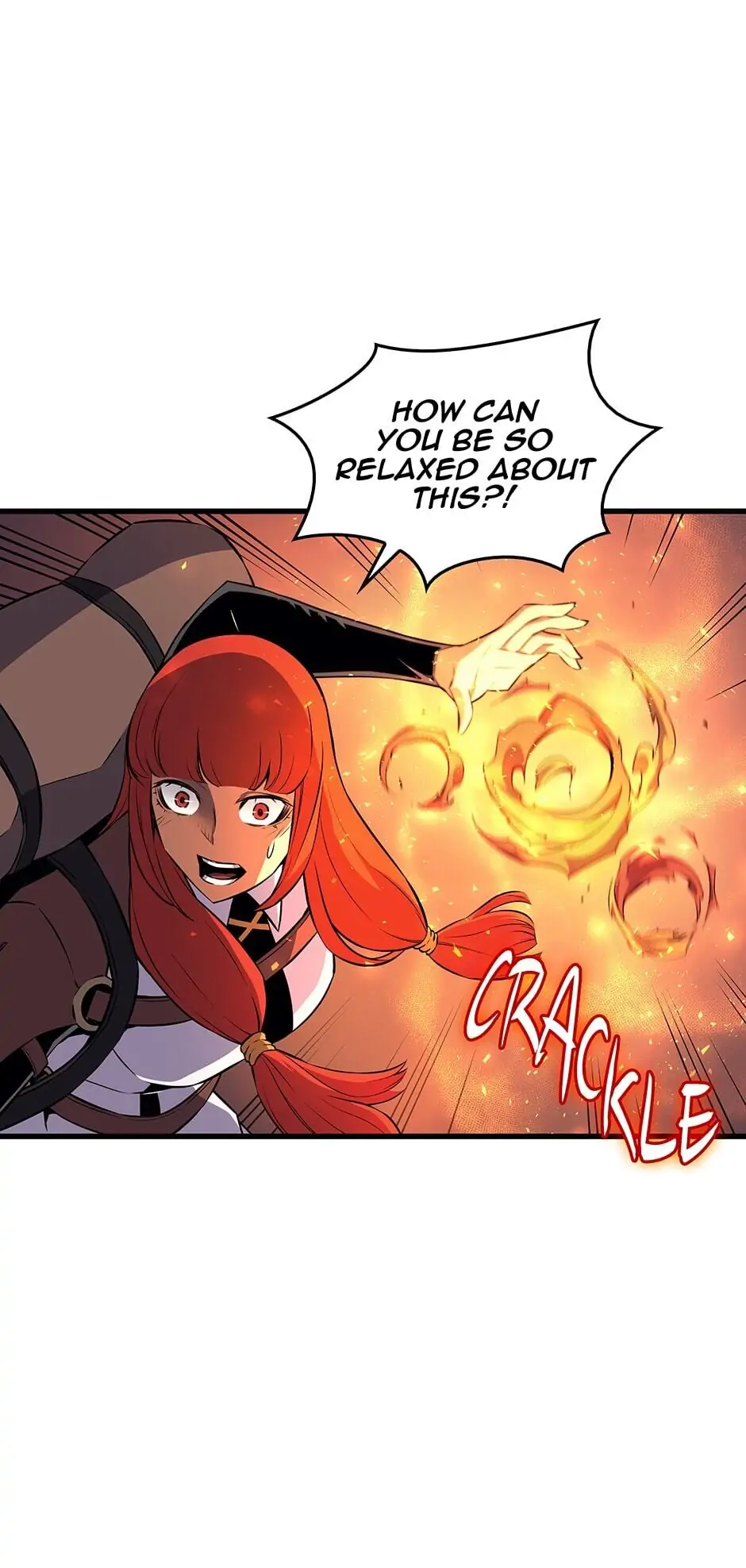 Read The Archmage Returns After 4000 Years Manga Online