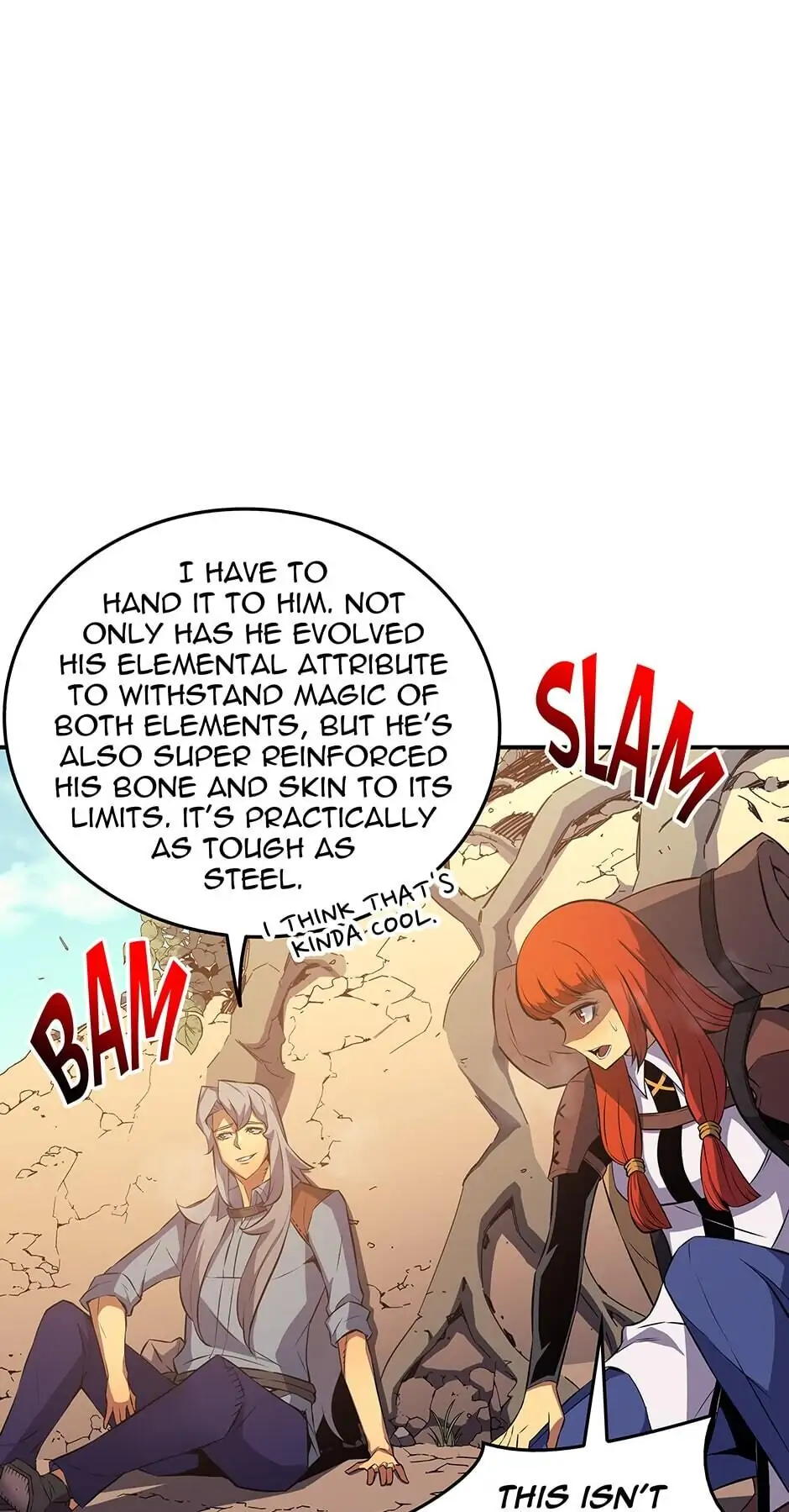 Read The Archmage Returns After 4000 Years Manga Online