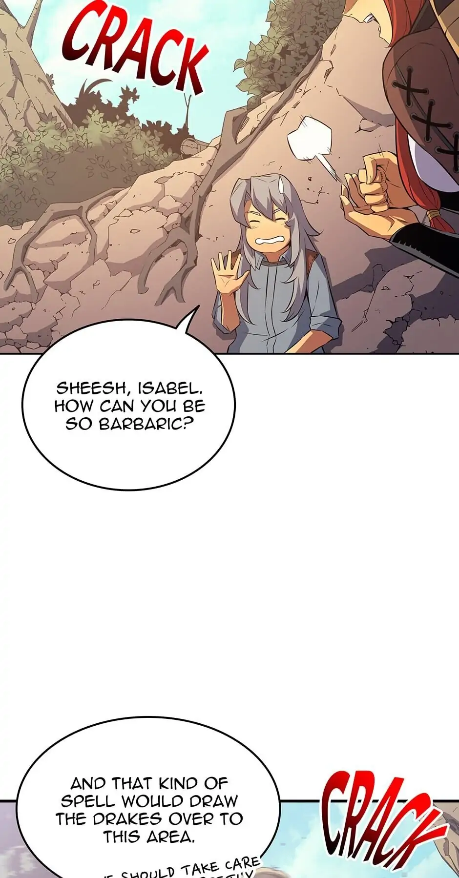Read The Archmage Returns After 4000 Years Manga Online