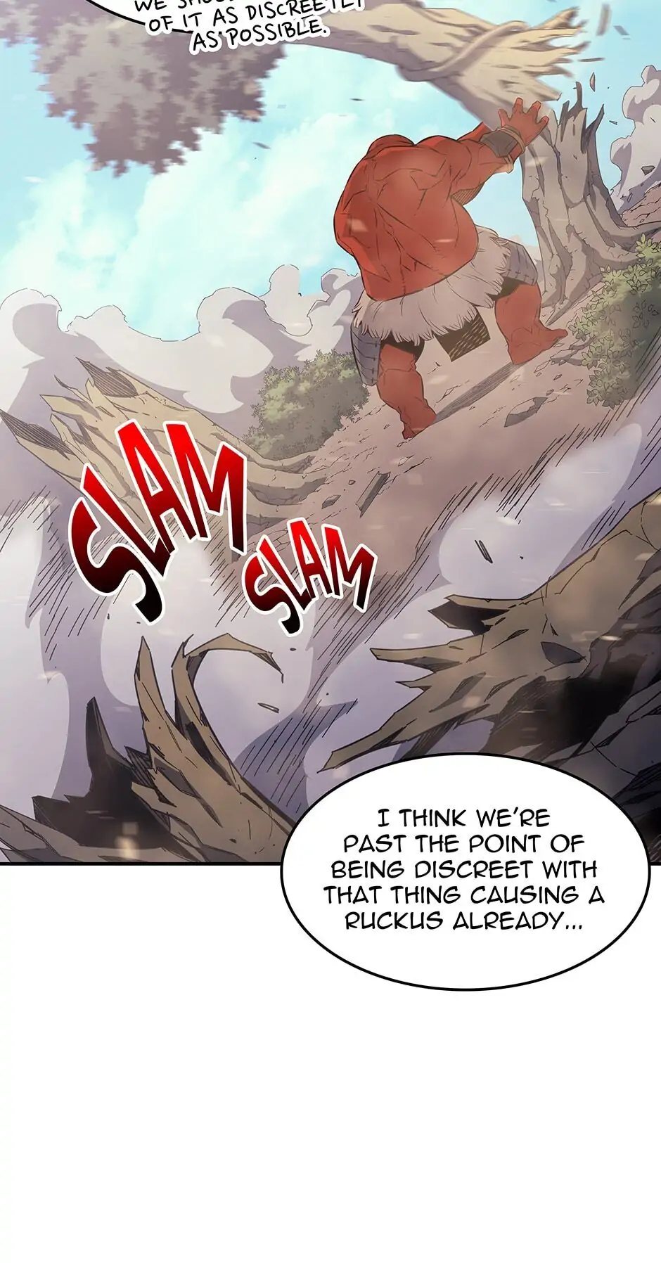 Read The Archmage Returns After 4000 Years Manga Online