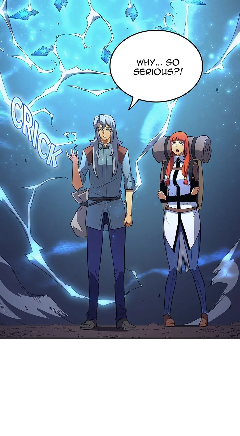 Read The Archmage Returns After 4000 Years Manga Online