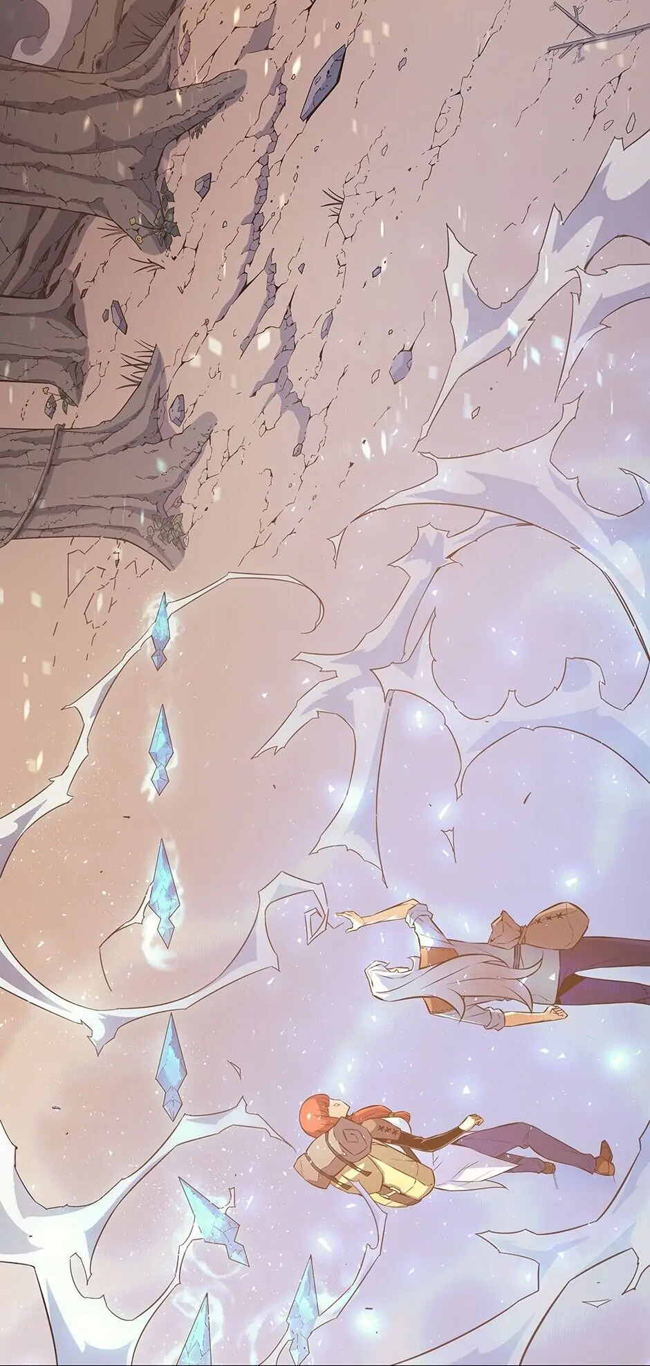 Read The Archmage Returns After 4000 Years Manga Online