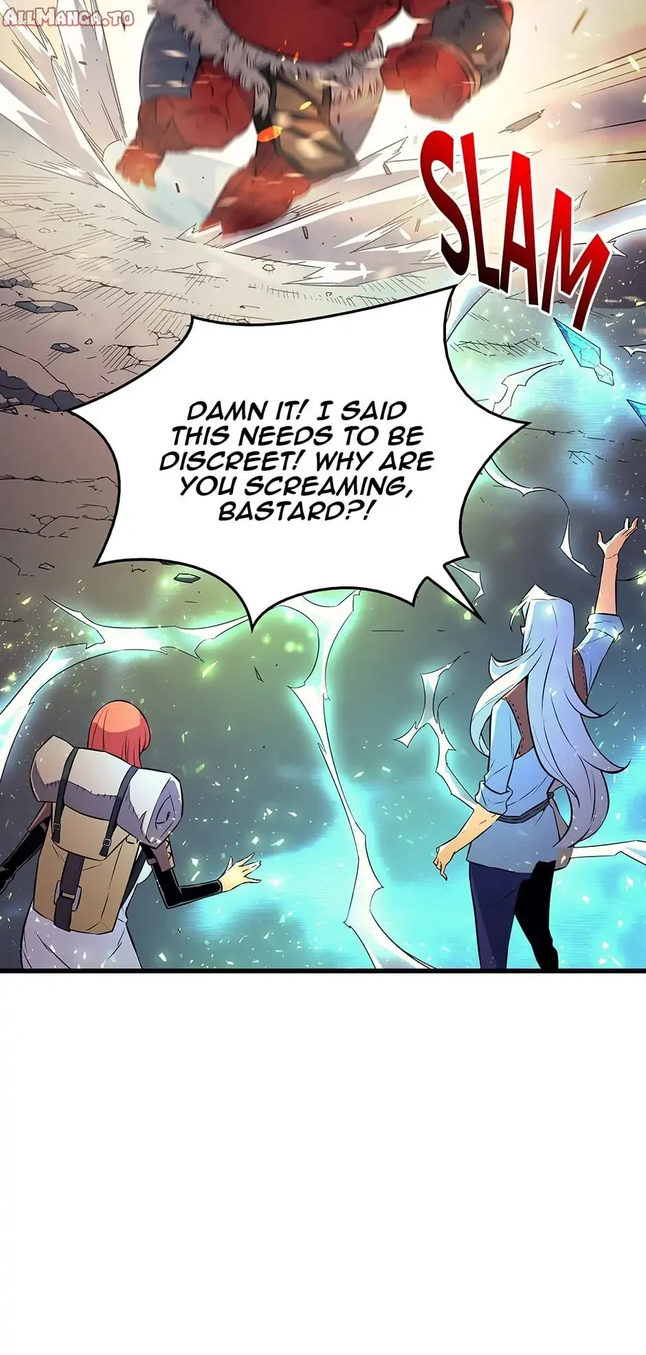 Read The Archmage Returns After 4000 Years Manga Online