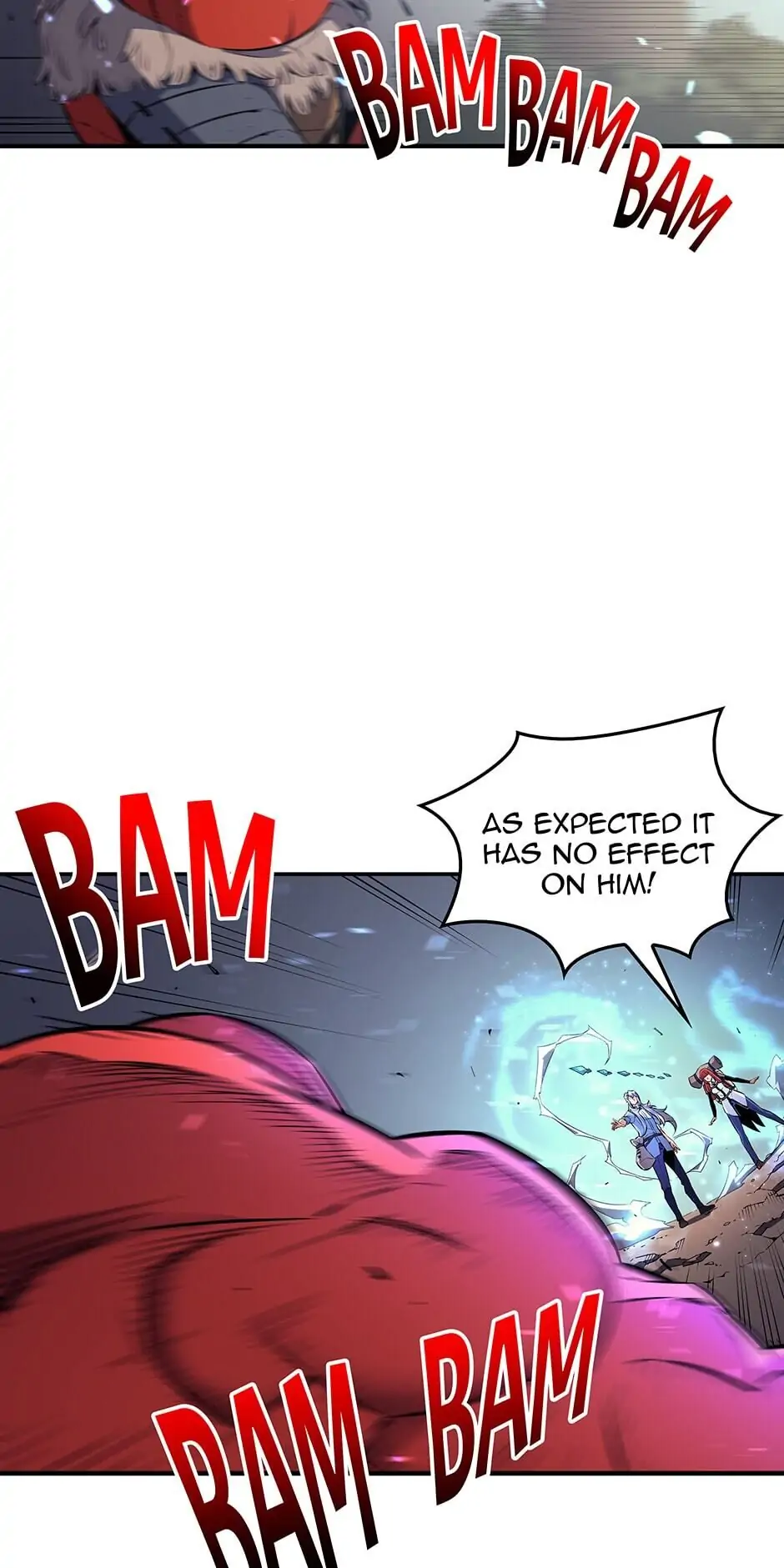 Read The Archmage Returns After 4000 Years Manga Online