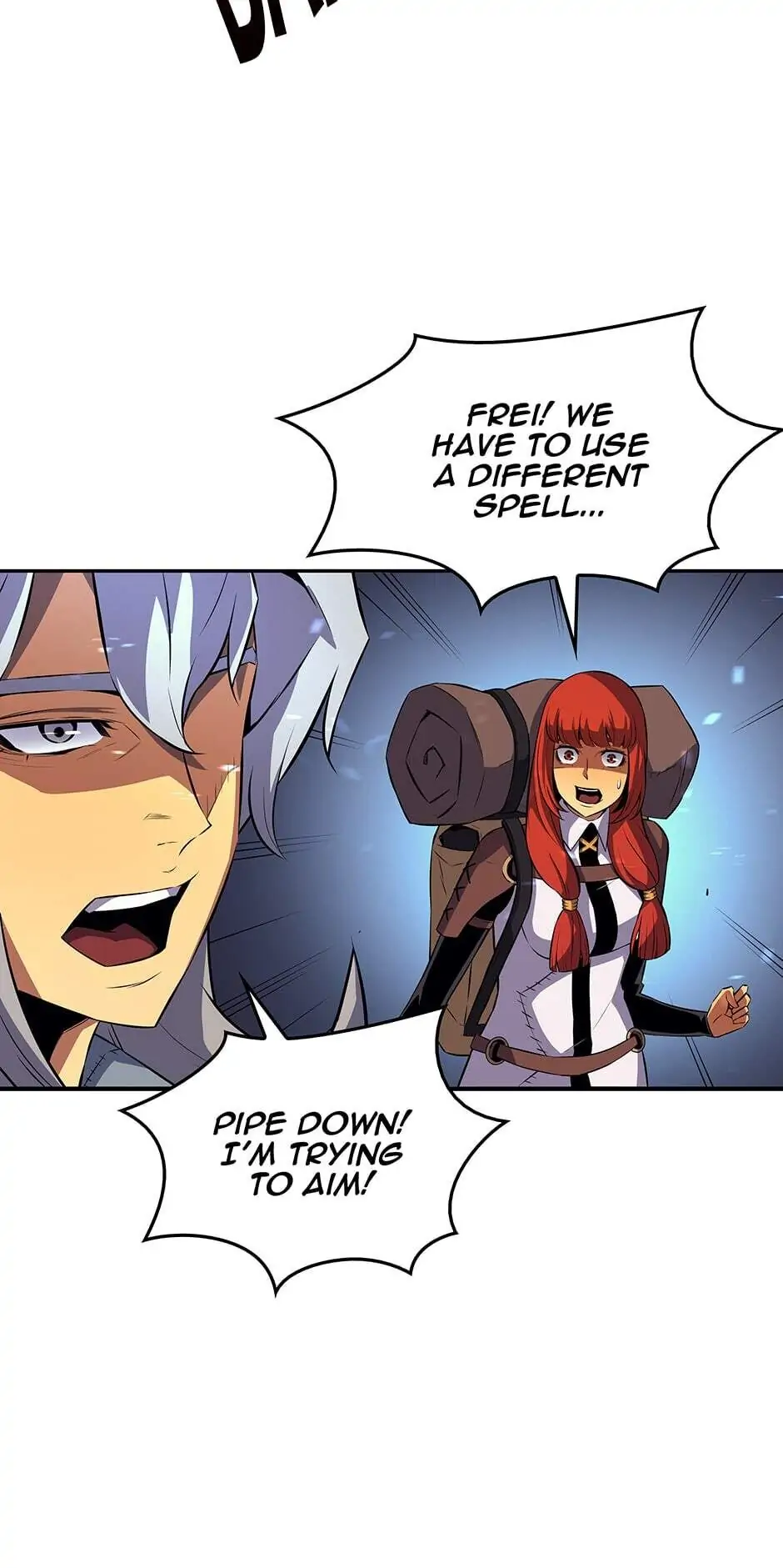 Read The Archmage Returns After 4000 Years Manga Online