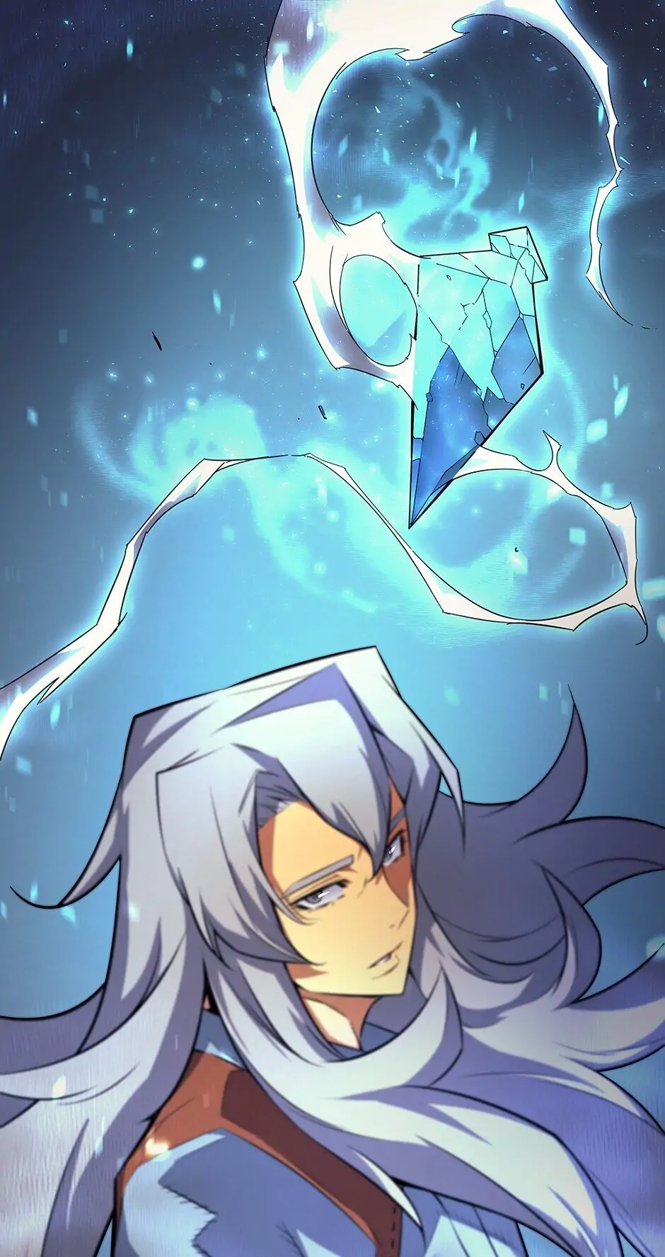 Read The Archmage Returns After 4000 Years Manga Online