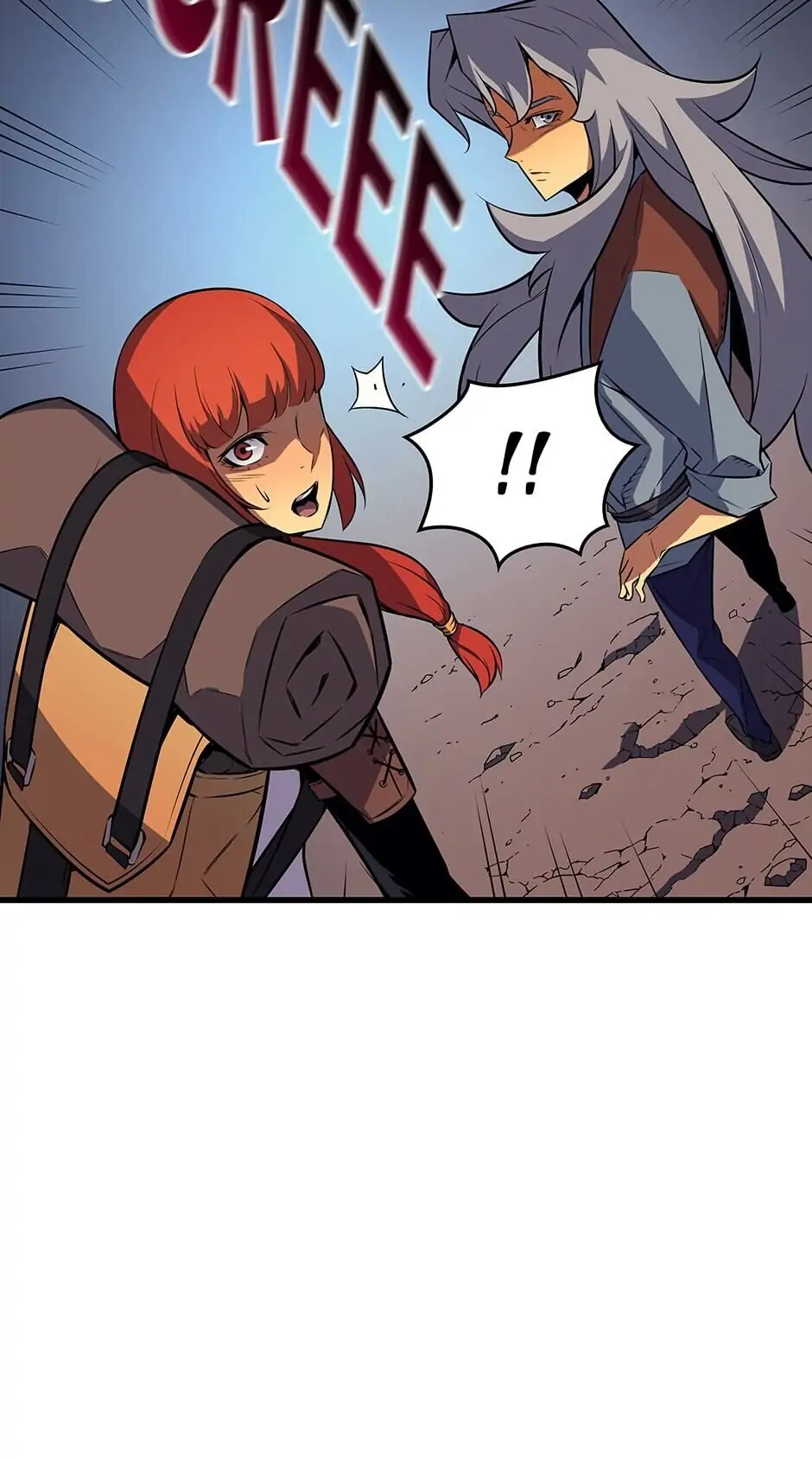 Read The Archmage Returns After 4000 Years Manga Online