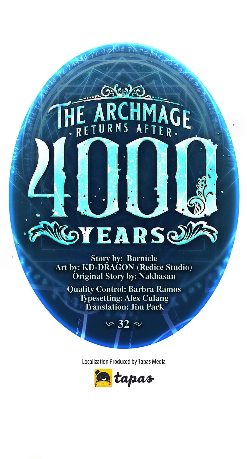 Read The Archmage Returns After 4000 Years Manga Online