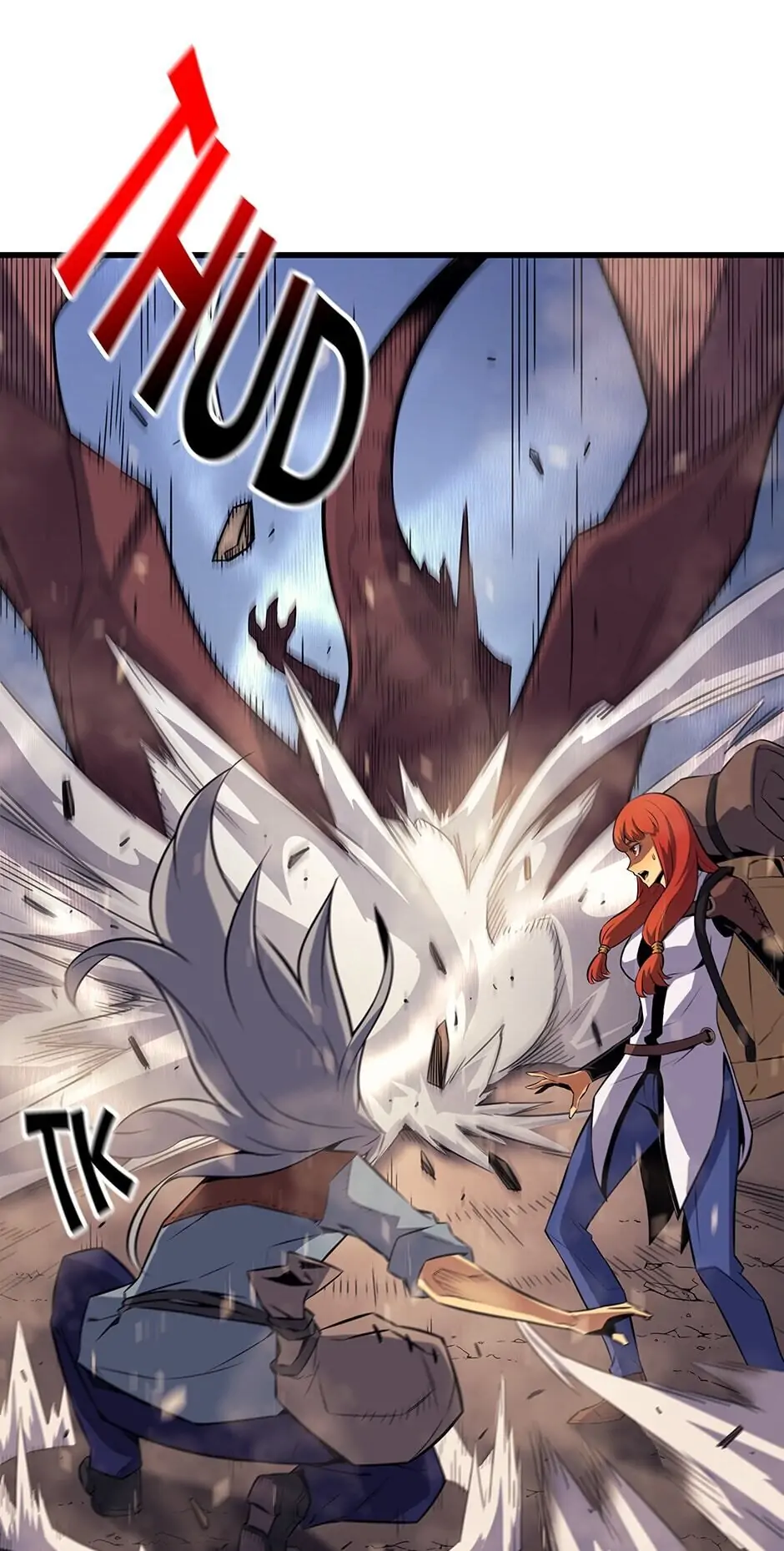 Read The Archmage Returns After 4000 Years Manga Online
