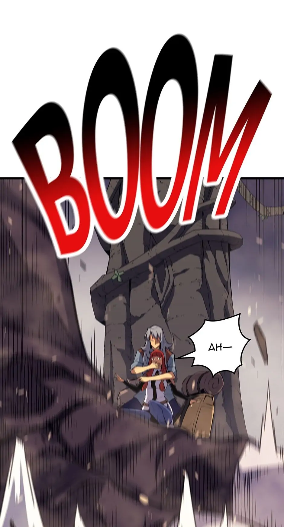 Read The Archmage Returns After 4000 Years Manga Online