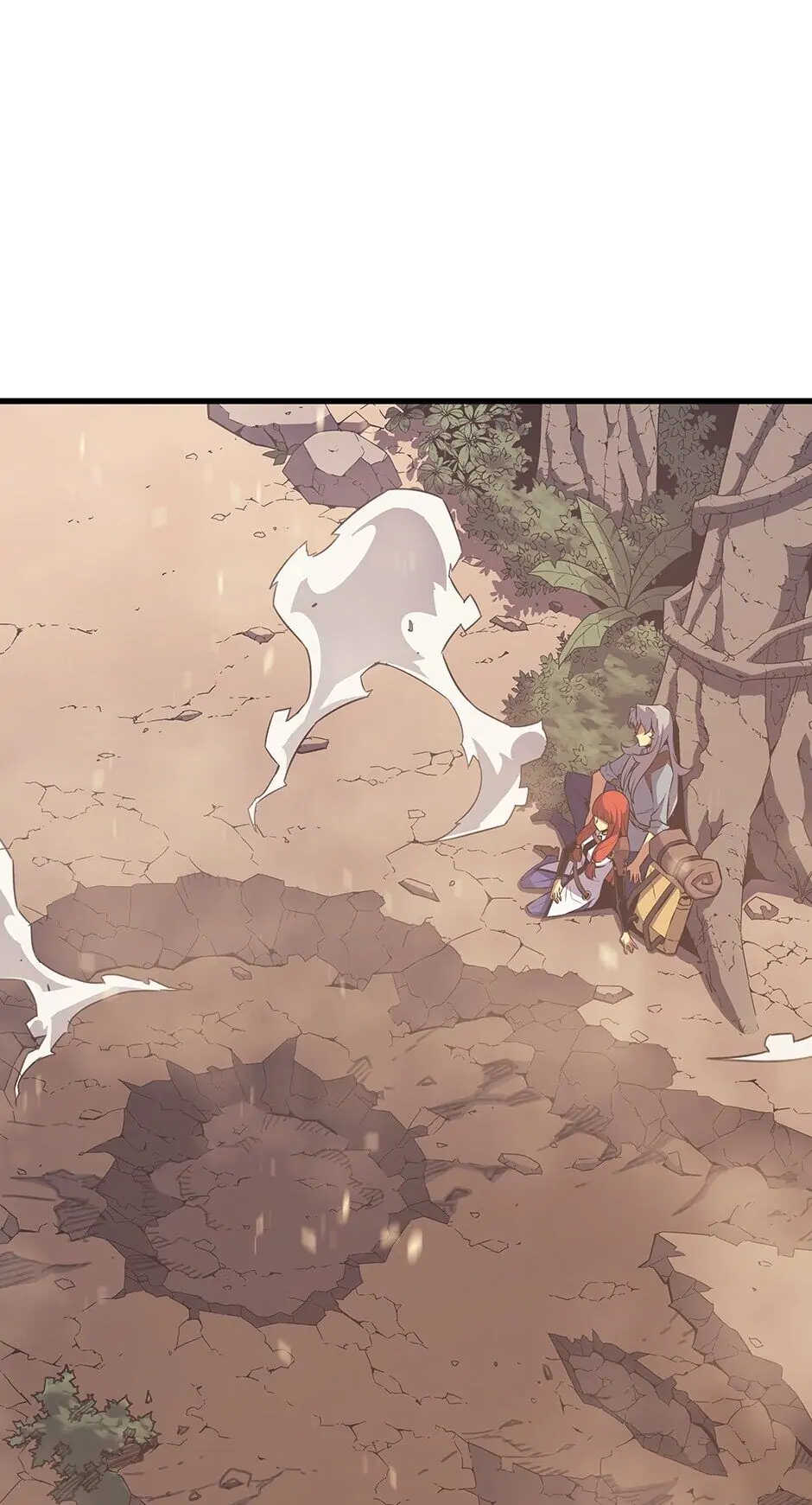 Read The Archmage Returns After 4000 Years Manga Online