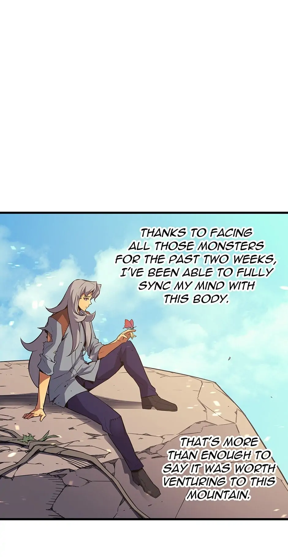 Read The Archmage Returns After 4000 Years Manga Online