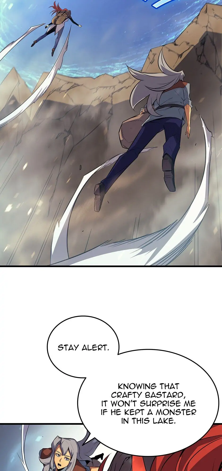 Read The Archmage Returns After 4000 Years Manga Online