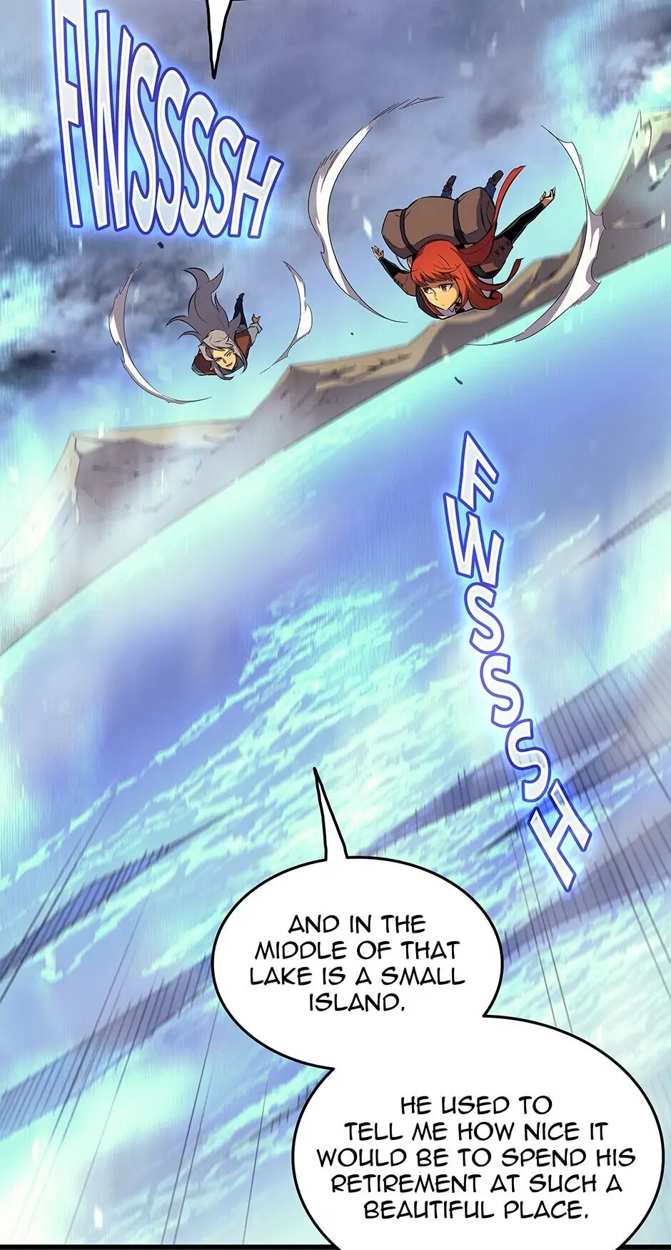 Read The Archmage Returns After 4000 Years Manga Online