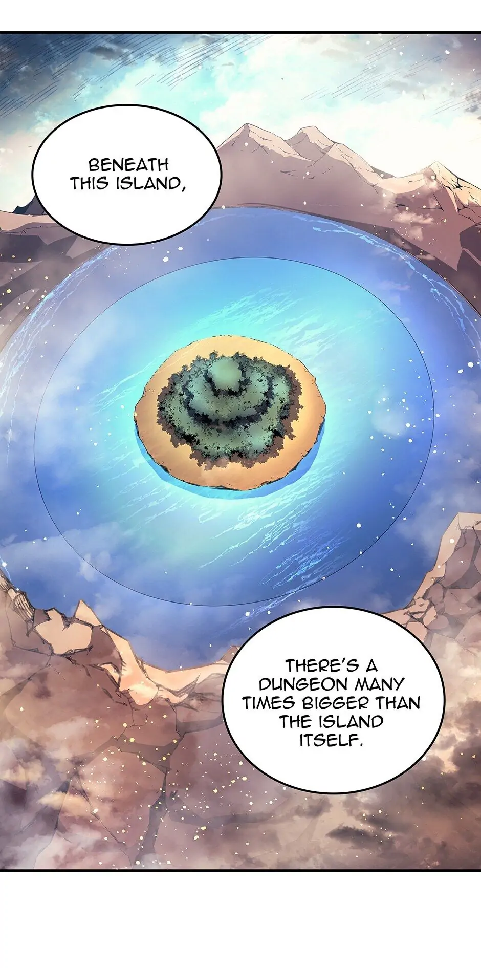 Read The Archmage Returns After 4000 Years Manga Online