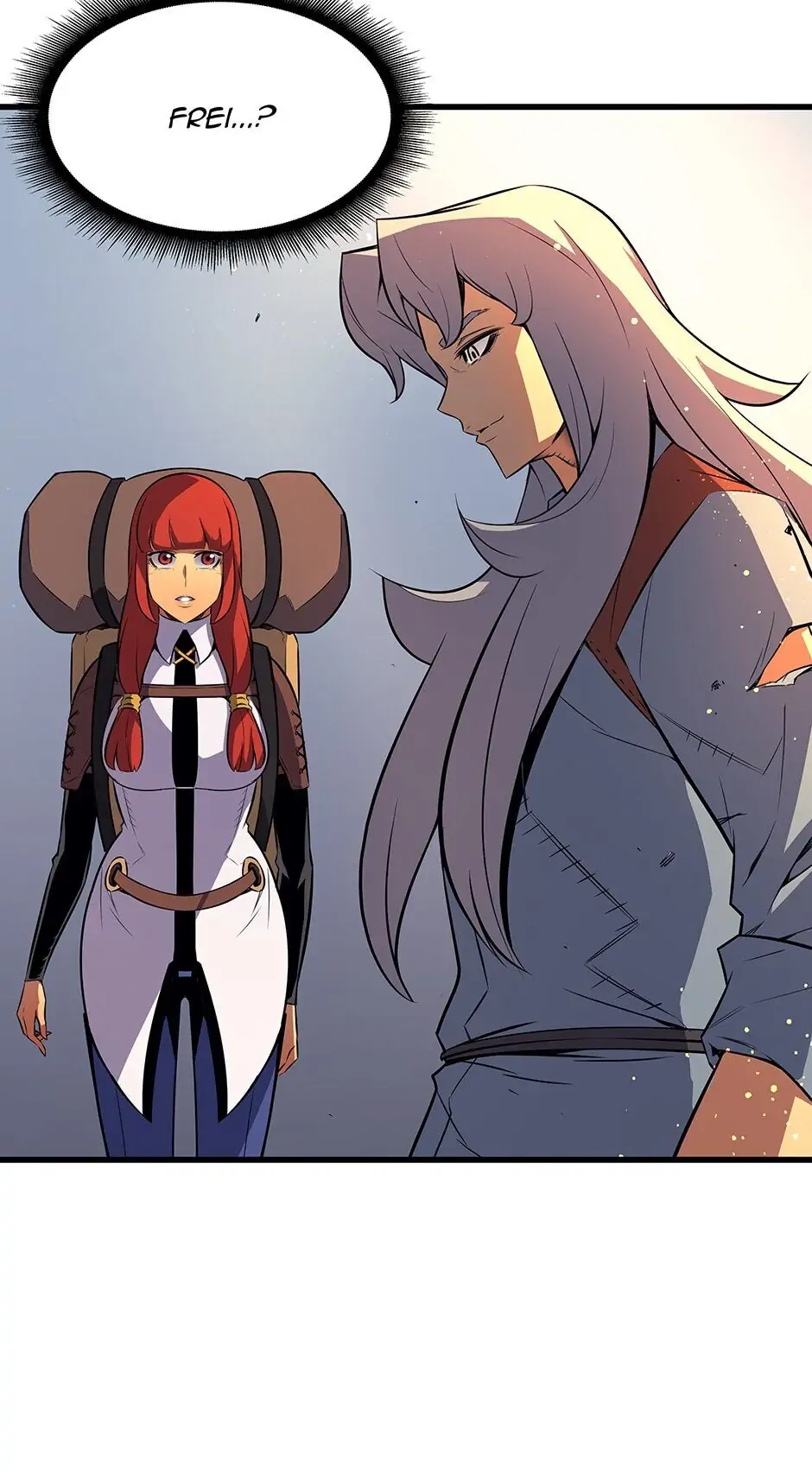 Read The Archmage Returns After 4000 Years Manga Online
