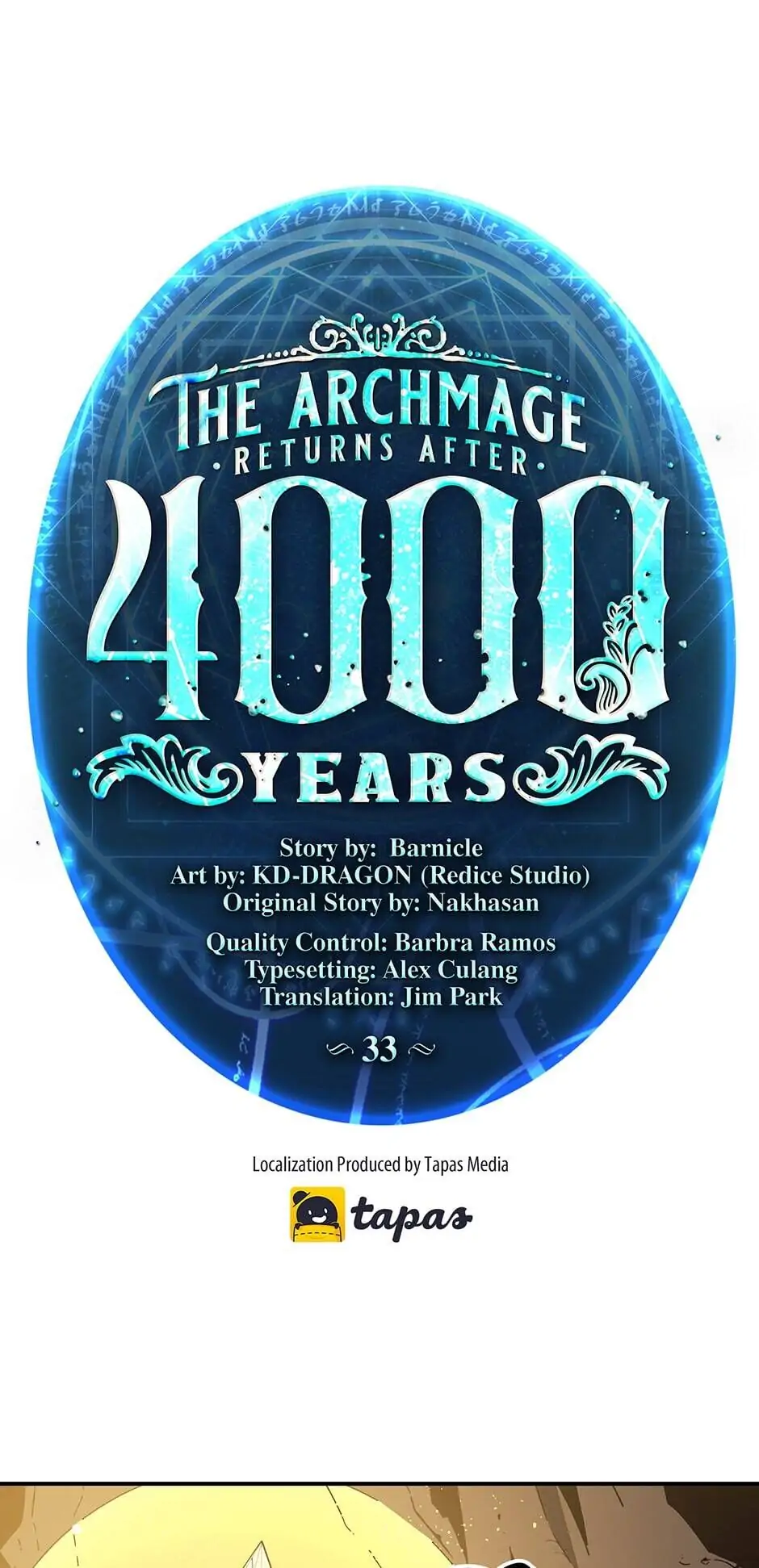 Read The Archmage Returns After 4000 Years Manga Online