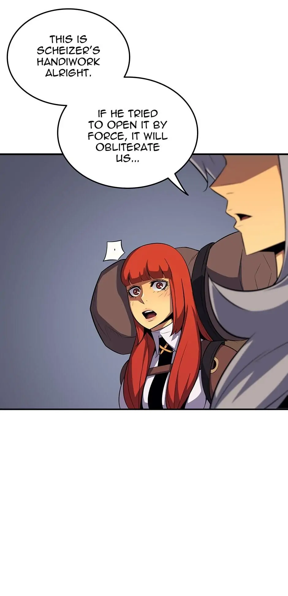 Read The Archmage Returns After 4000 Years Manga Online