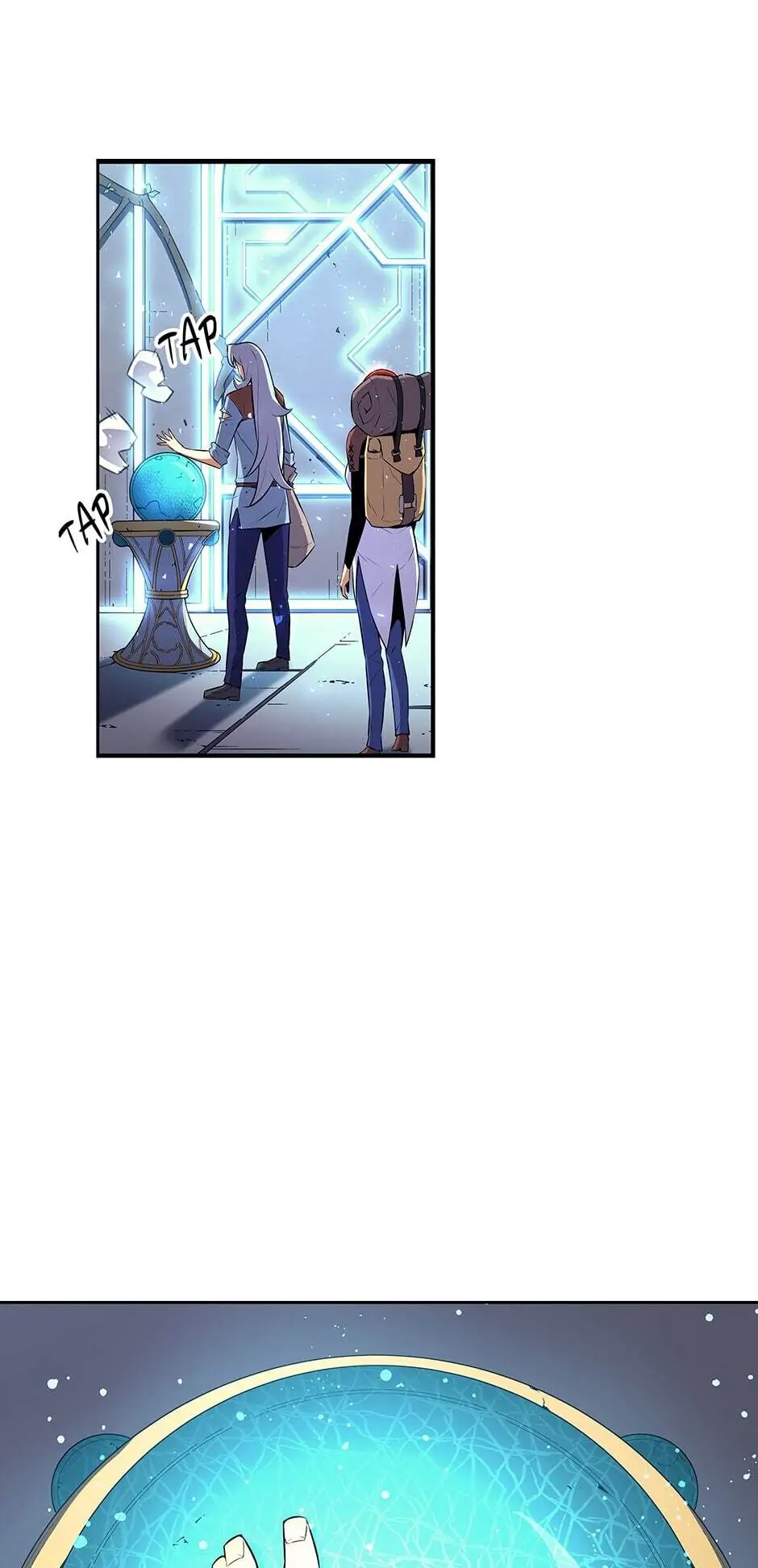 Read The Archmage Returns After 4000 Years Manga Online