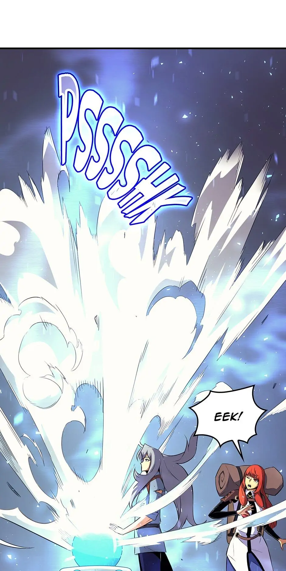 Read The Archmage Returns After 4000 Years Manga Online