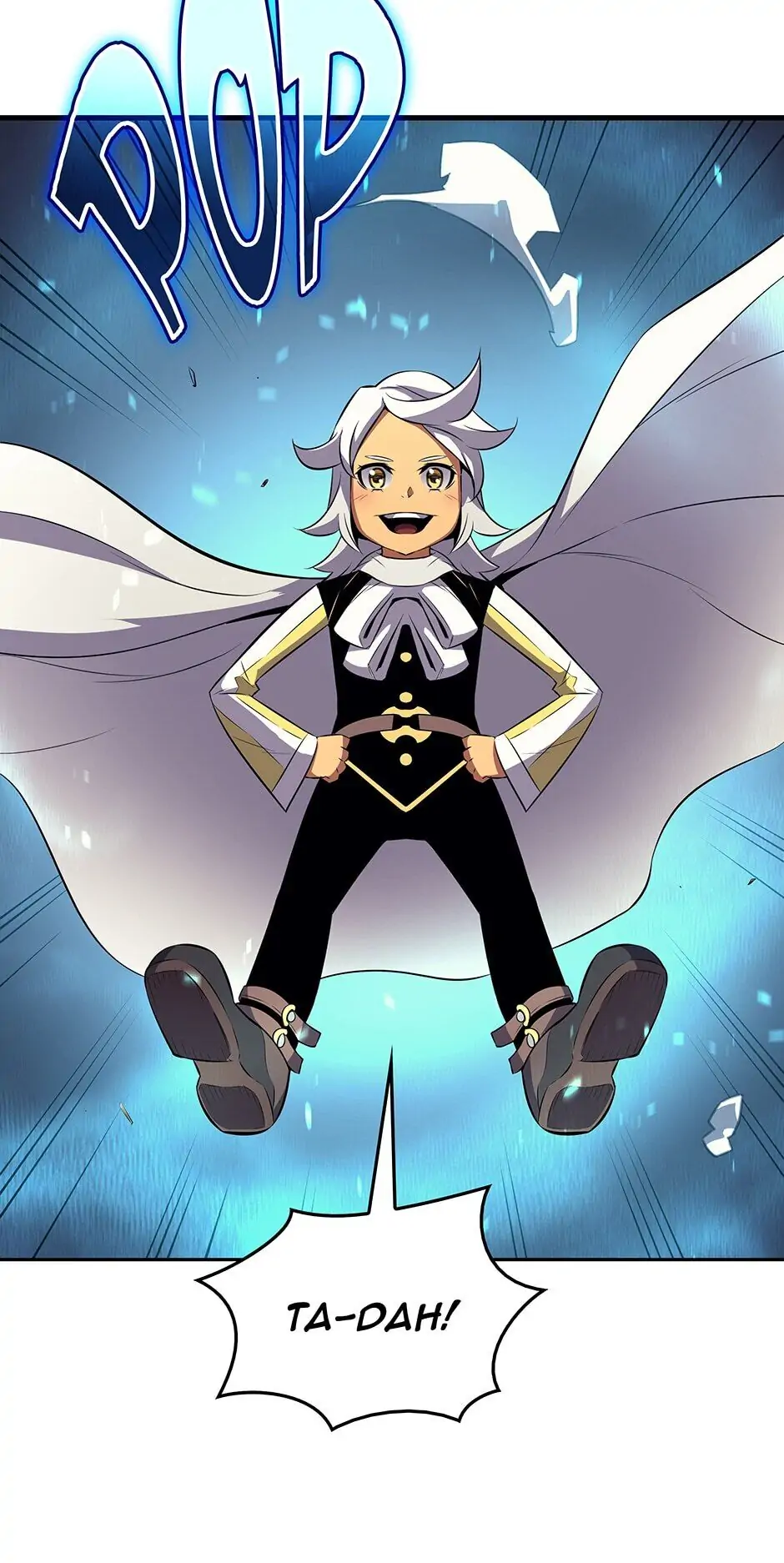 Read The Archmage Returns After 4000 Years Manga Online