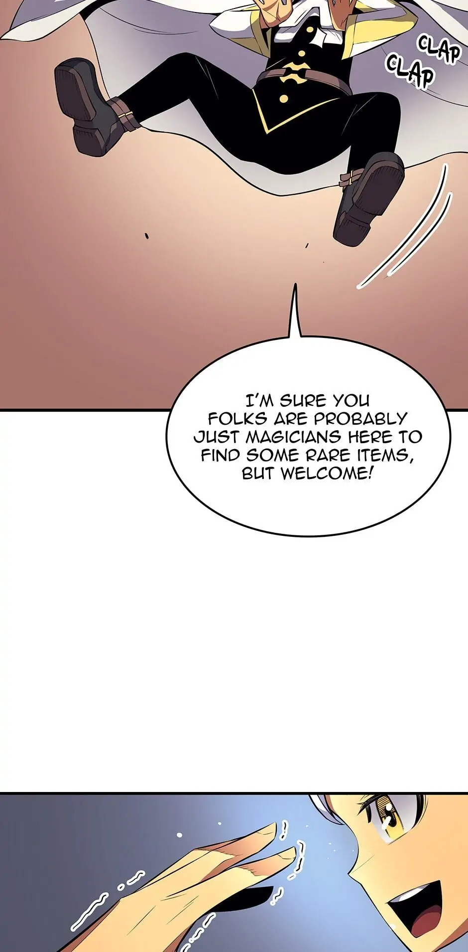 Read The Archmage Returns After 4000 Years Manga Online