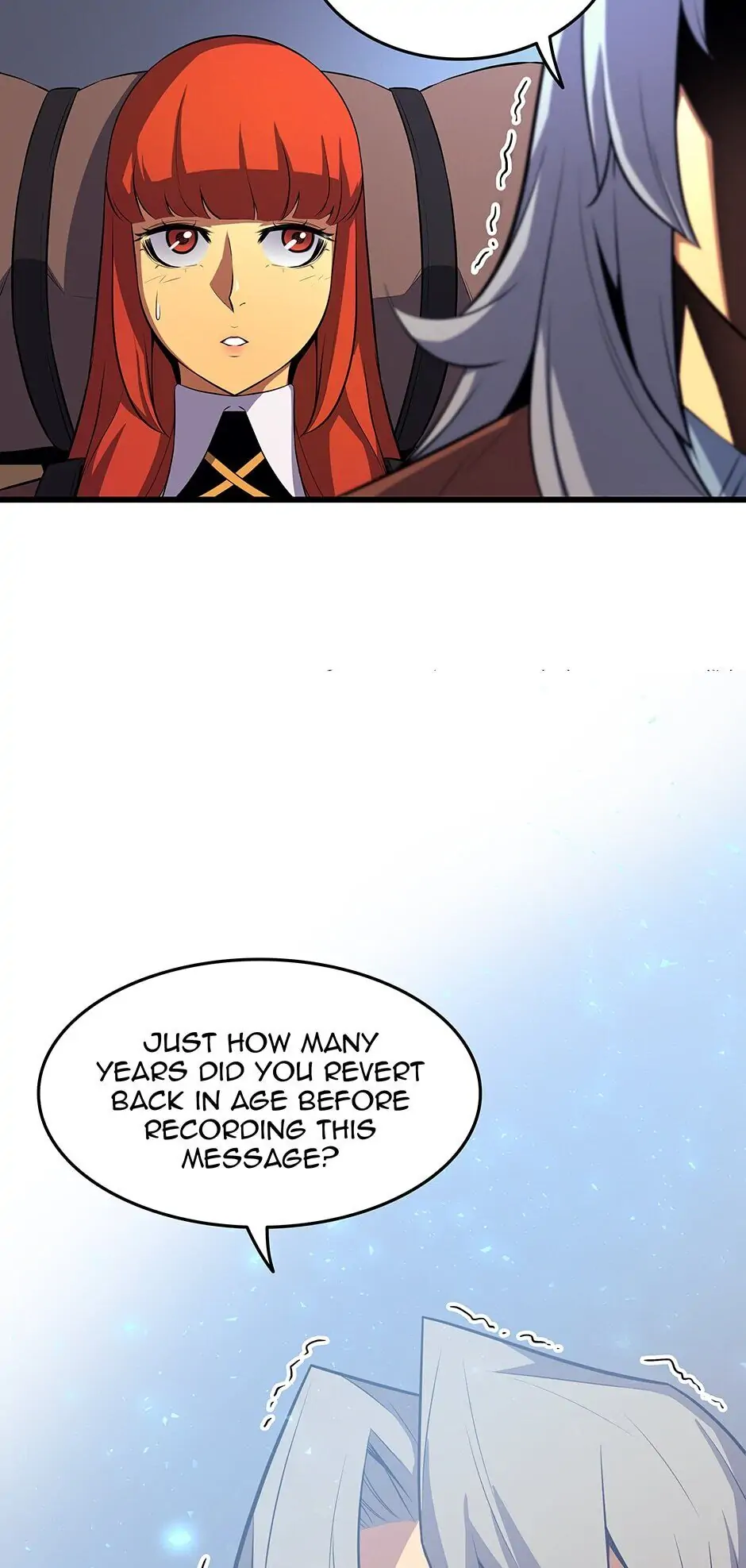 Read The Archmage Returns After 4000 Years Manga Online