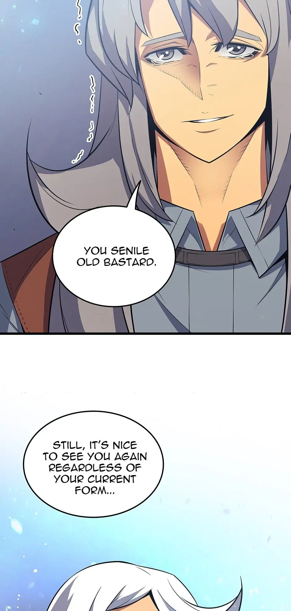 Read The Archmage Returns After 4000 Years Manga Online